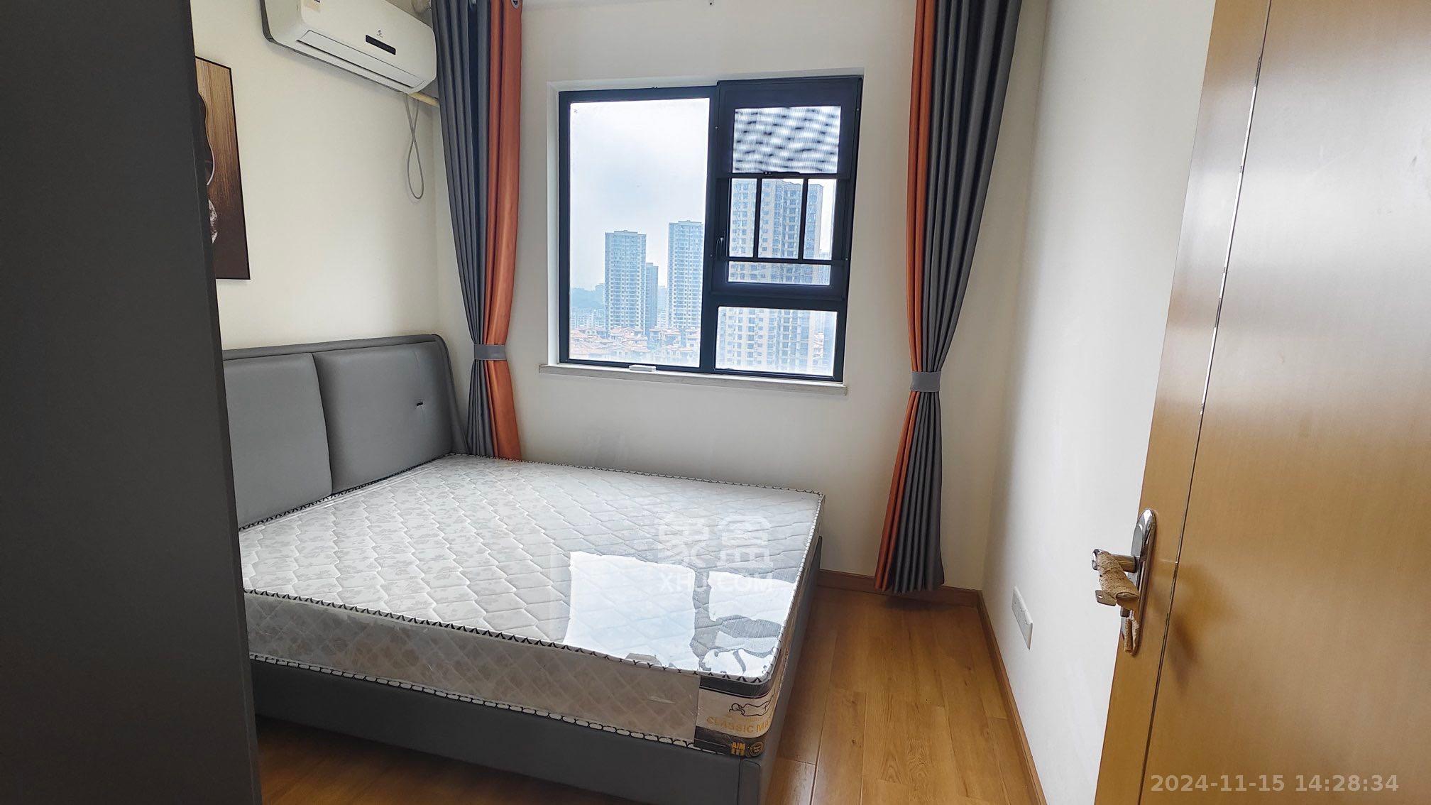 中建嘉和城凤凰台(中建瑞兴家园) 3室1厅1卫 2700.0元/月 中建嘉和城凤凰台(中建瑞兴家园) 3室1厅1卫 2700.0元/月室内图