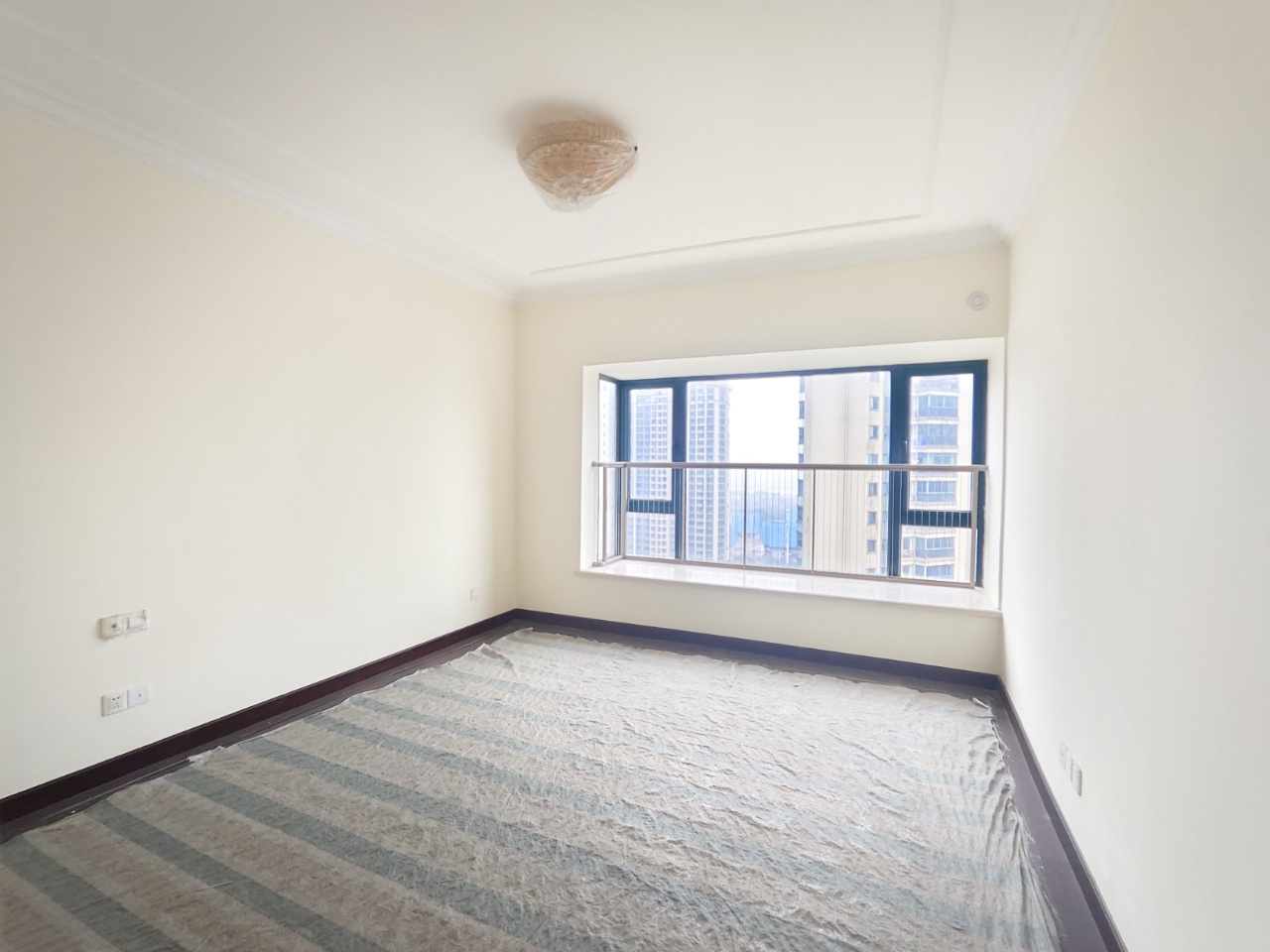 株洲恒大名都 1室2厅2卫 80.0万 株洲恒大名都 1室2厅2卫 80.0万室内图