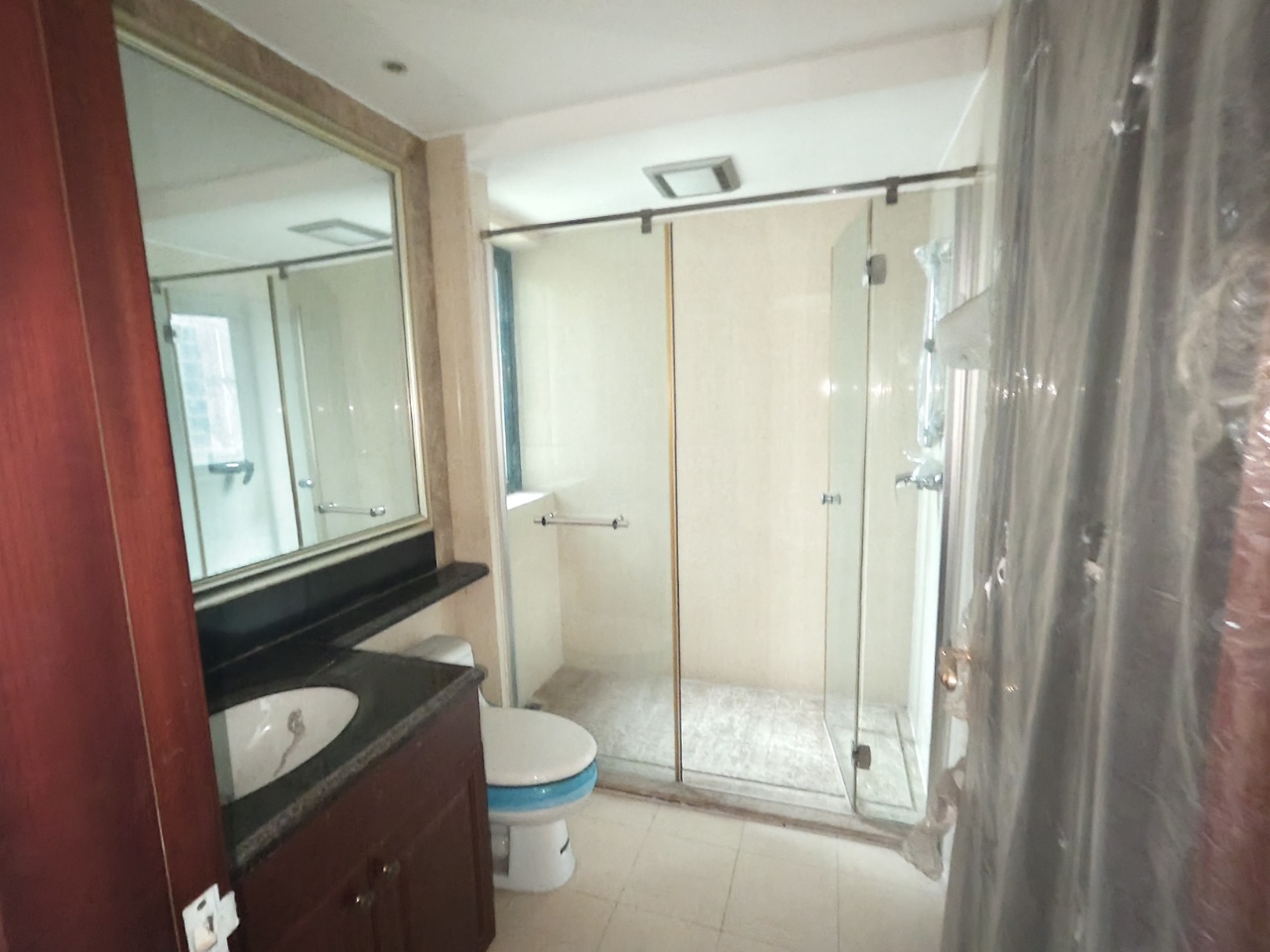 株洲恒大名都 1室2厅2卫 80.0万 株洲恒大名都 1室2厅2卫 80.0万室内图