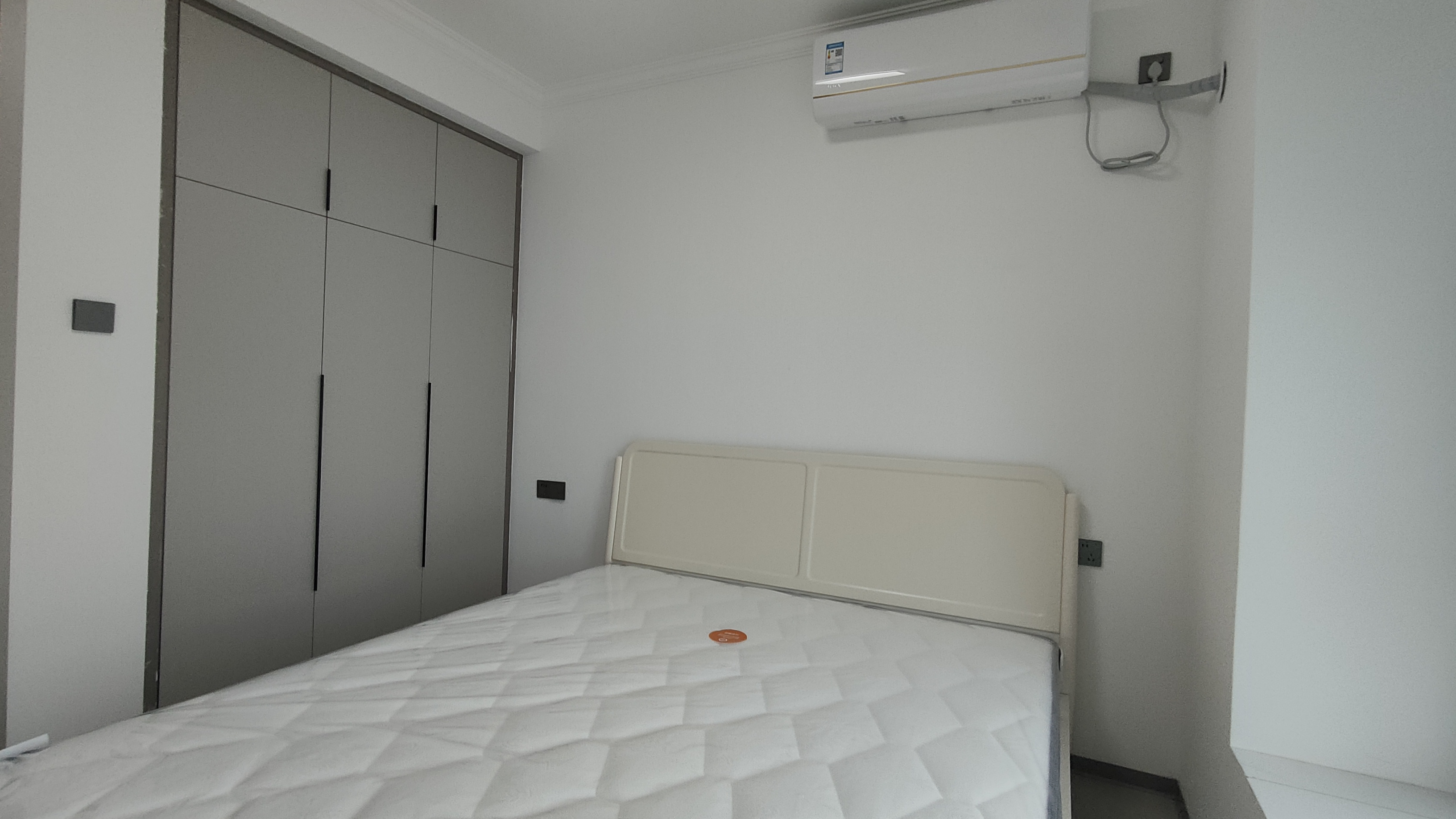 长沙北中心保利时代 3室2厅1卫 2400.0元/月 长沙北中心保利时代 3室2厅1卫 2400.0元/月室内图