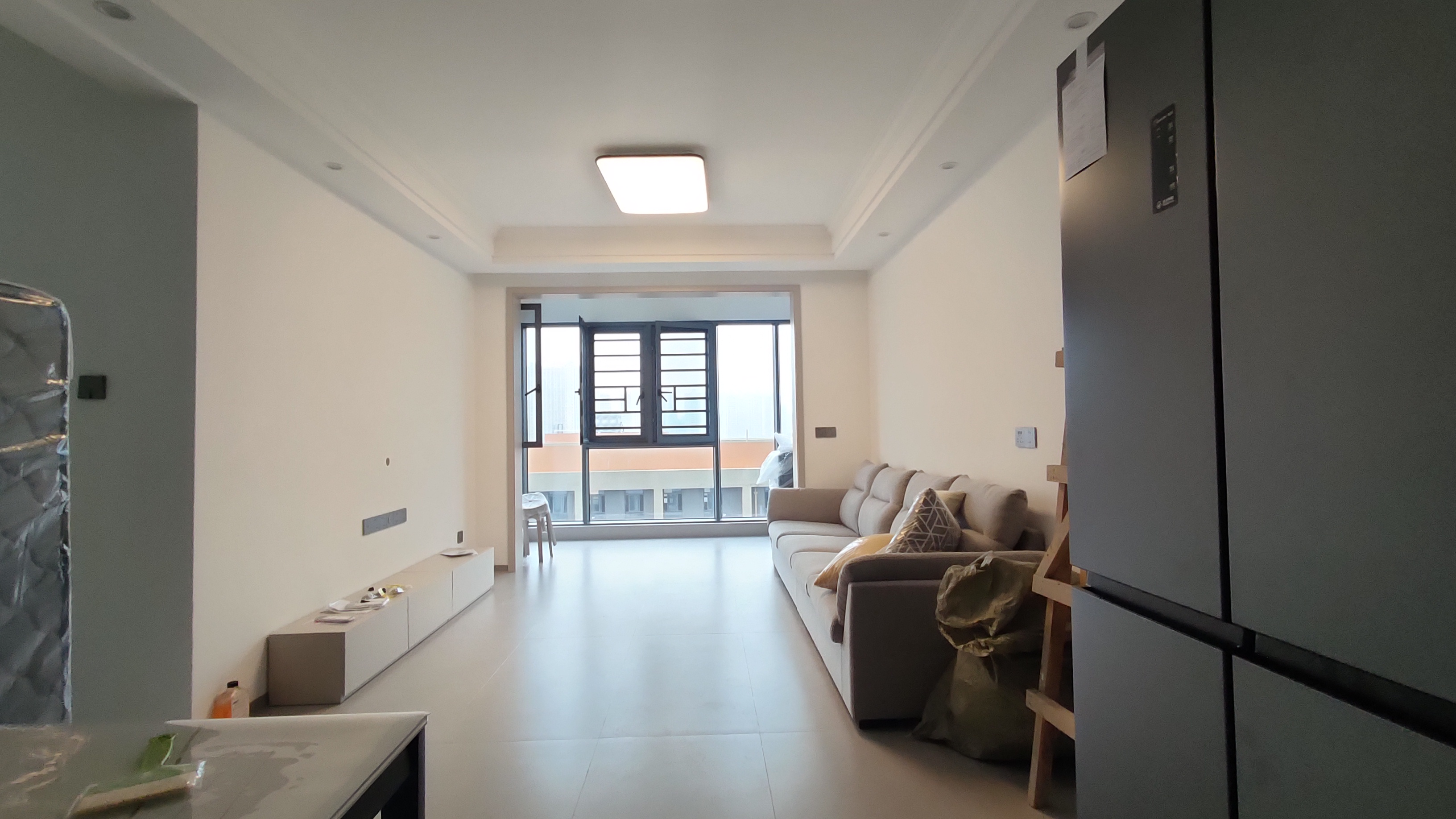 长沙北中心保利时代 3室2厅1卫 2400.0元/月 长沙北中心保利时代 3室2厅1卫 2400.0元/月室内图