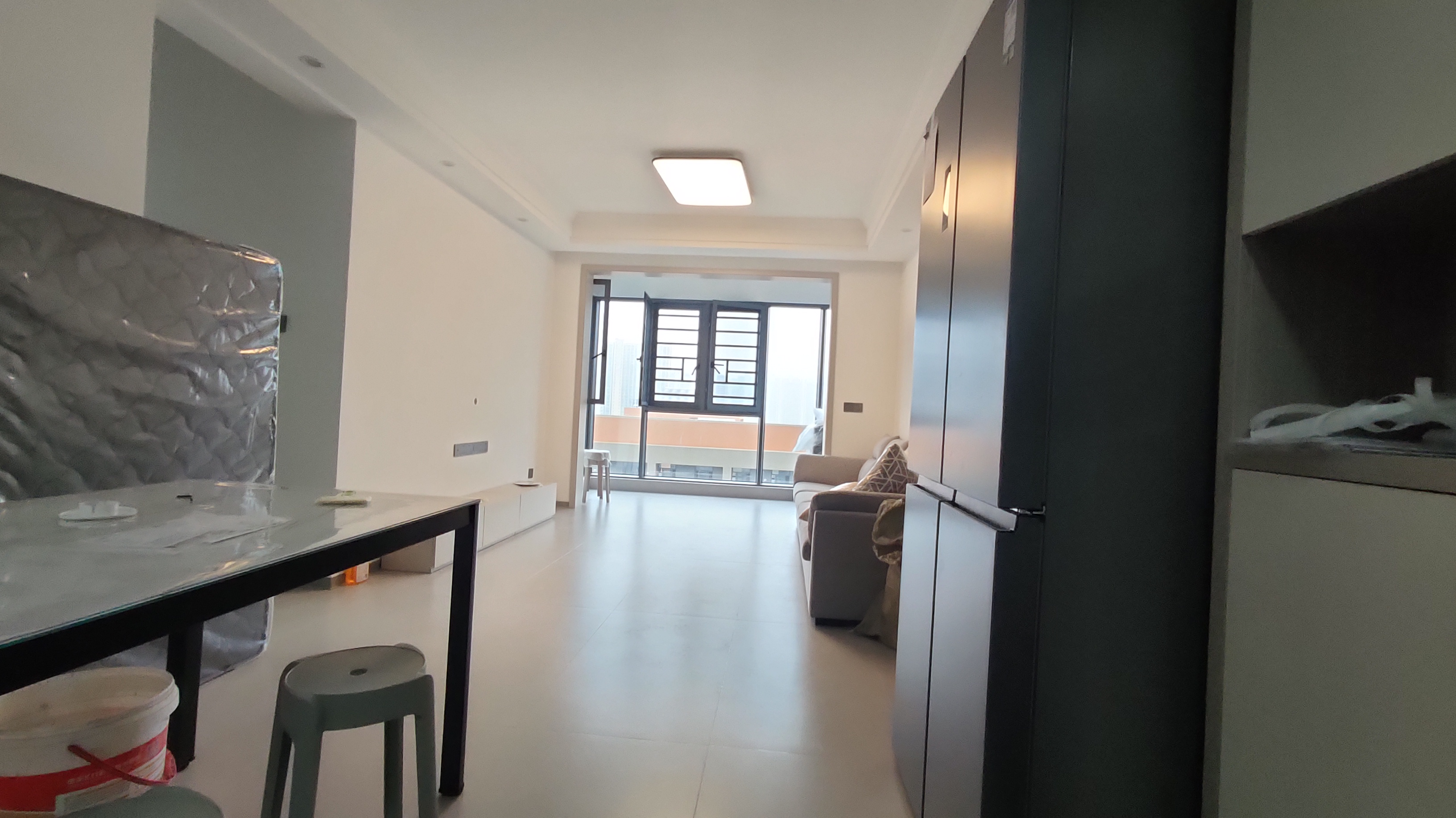 长沙北中心保利时代 3室2厅1卫 2400.0元/月 长沙北中心保利时代 3室2厅1卫 2400.0元/月室内图