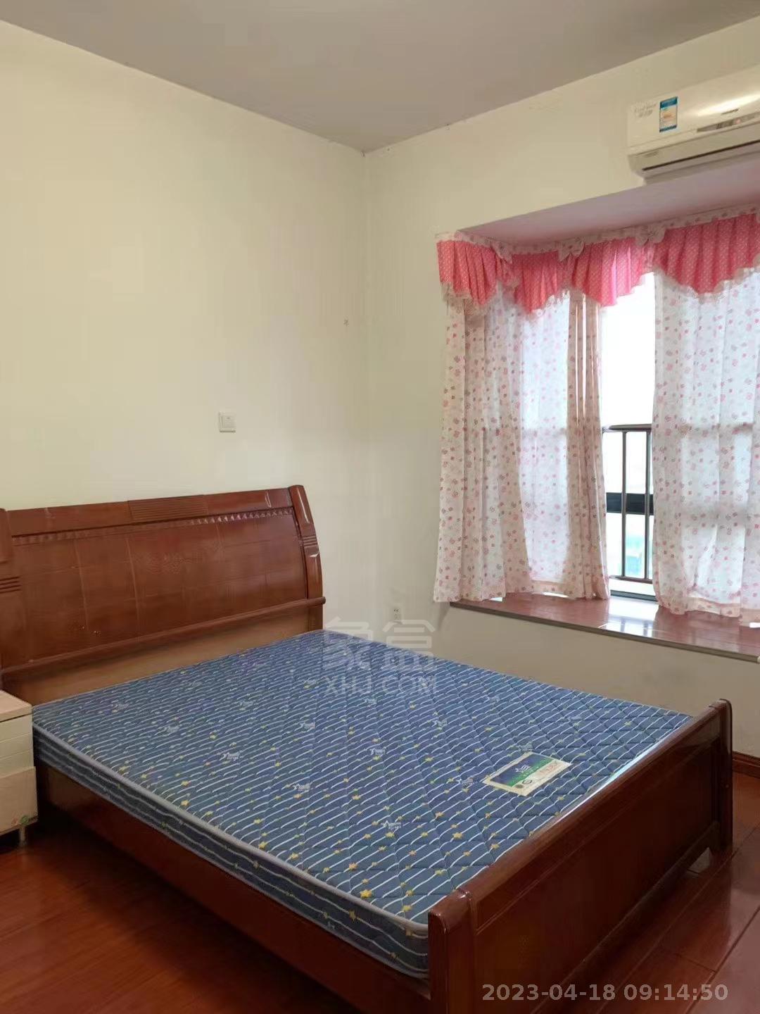 湘银二期世纪花园 2室2厅1卫 1600.0元/月 湘银二期世纪花园 2室2厅1卫 1600.0元/月室内图