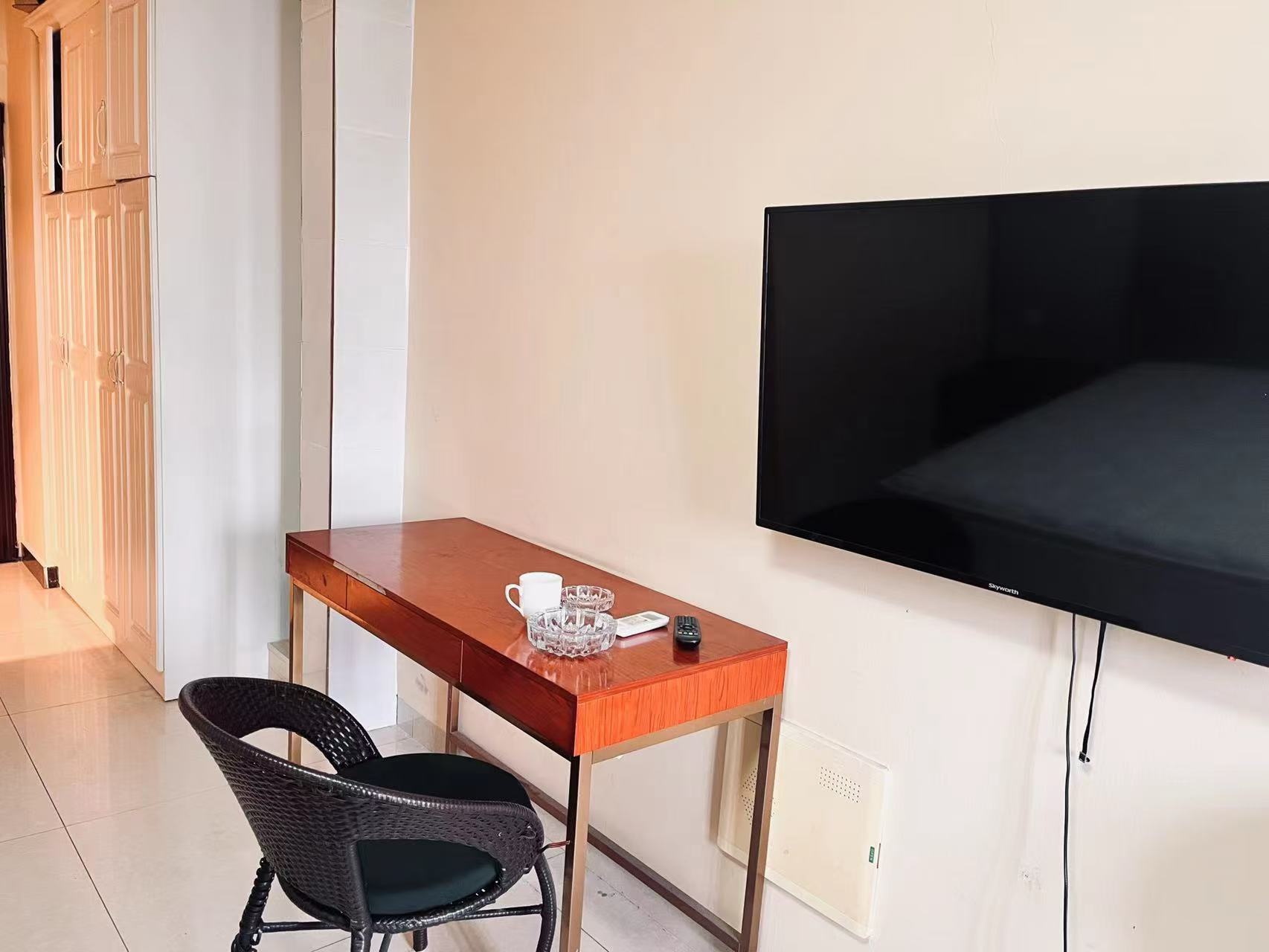 五矿紫湖香醍  1室1厅1卫    1000.0元/月 五矿紫湖香醍  1室1厅1卫    1000.0元/月室内图