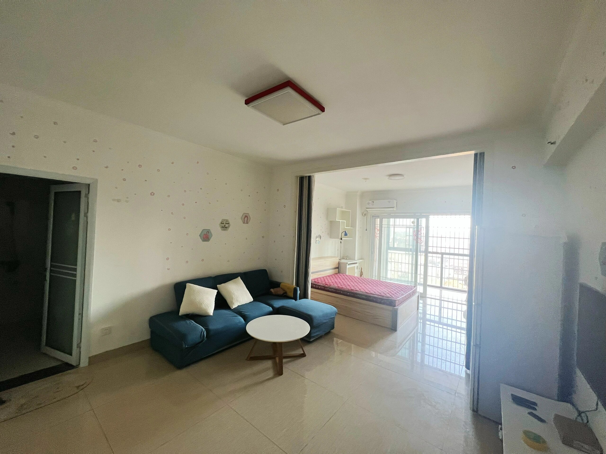 吉泰领寓 1室1厅1卫 29.8万 吉泰领寓 1室1厅1卫 29.8万室内图