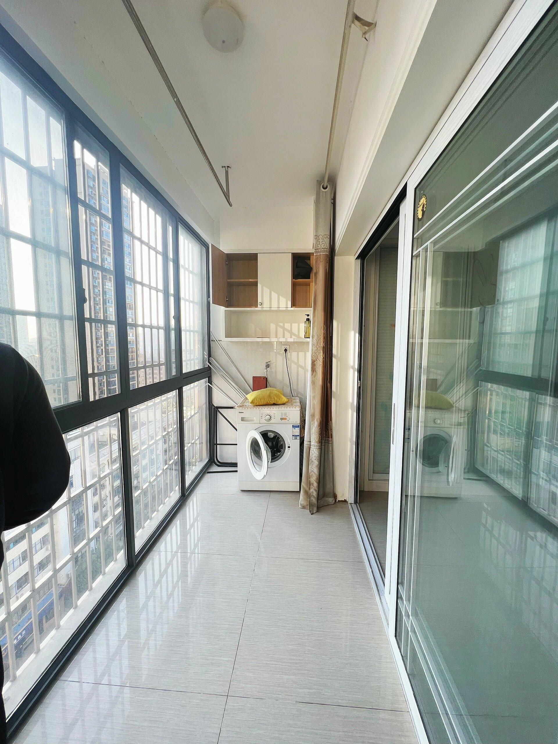 吉泰领寓  1室1厅1卫    29.8万室内图