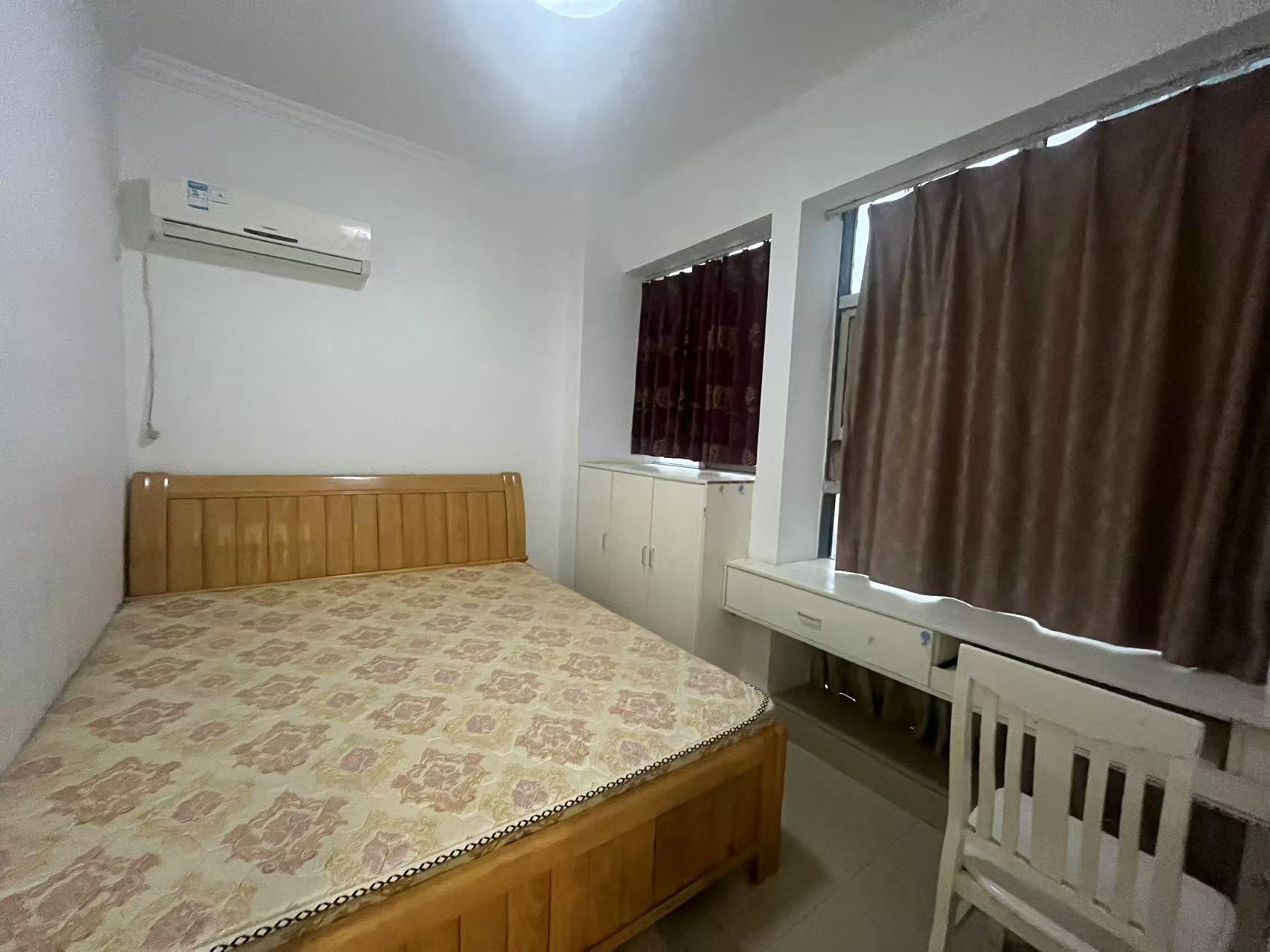 红星国际星城 3室1厅1卫 2000.0元/月 红星国际星城 3室1厅1卫 2000.0元/月室内图