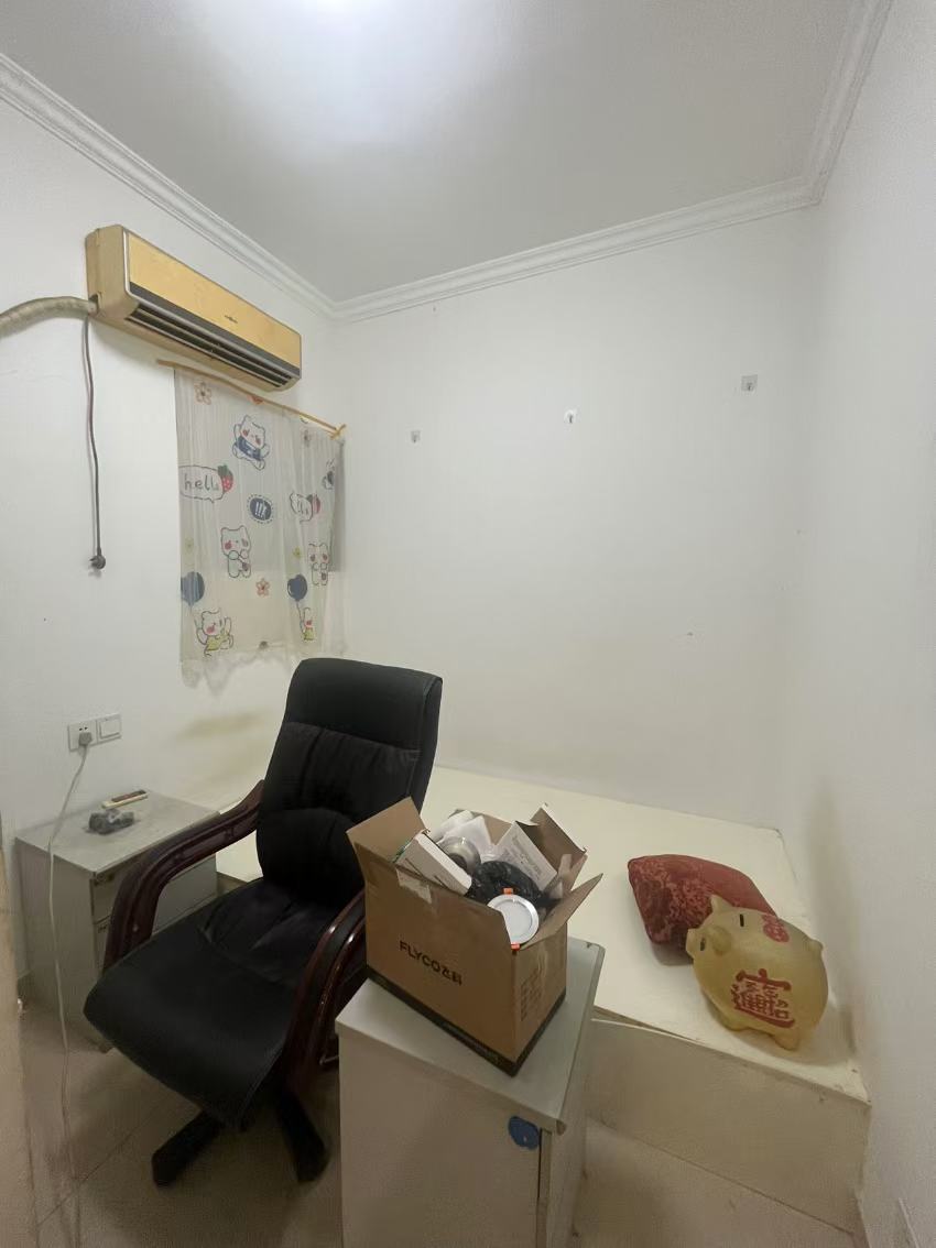 红星国际星城 3室1厅1卫 2000.0元/月 红星国际星城 3室1厅1卫 2000.0元/月室内图