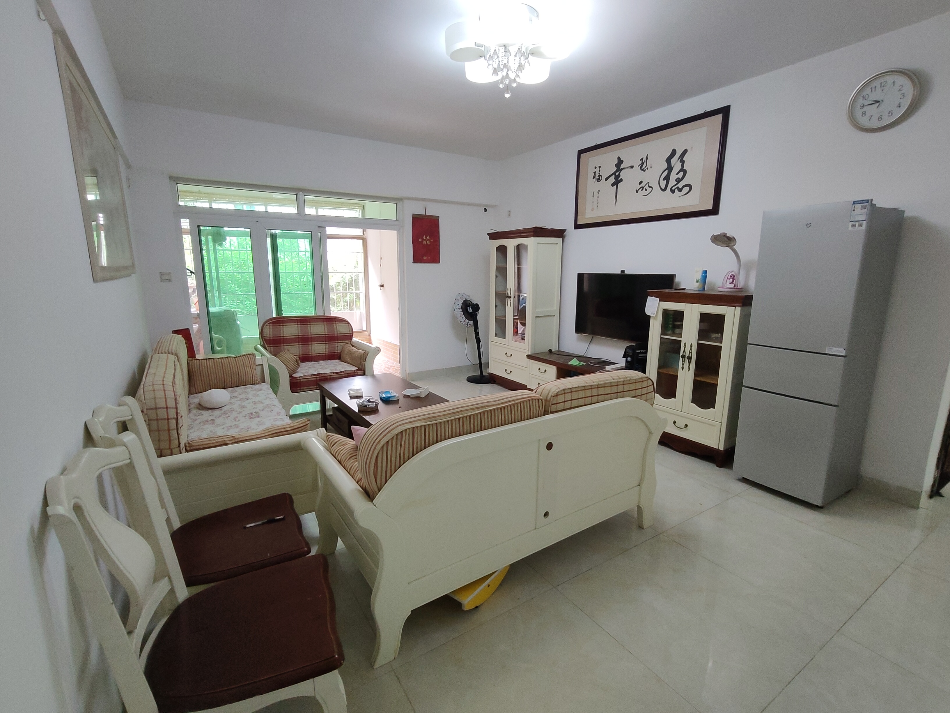 成信景苑 3室1厅1卫 100.0万 成信景苑 3室1厅1卫 100.0万室内图