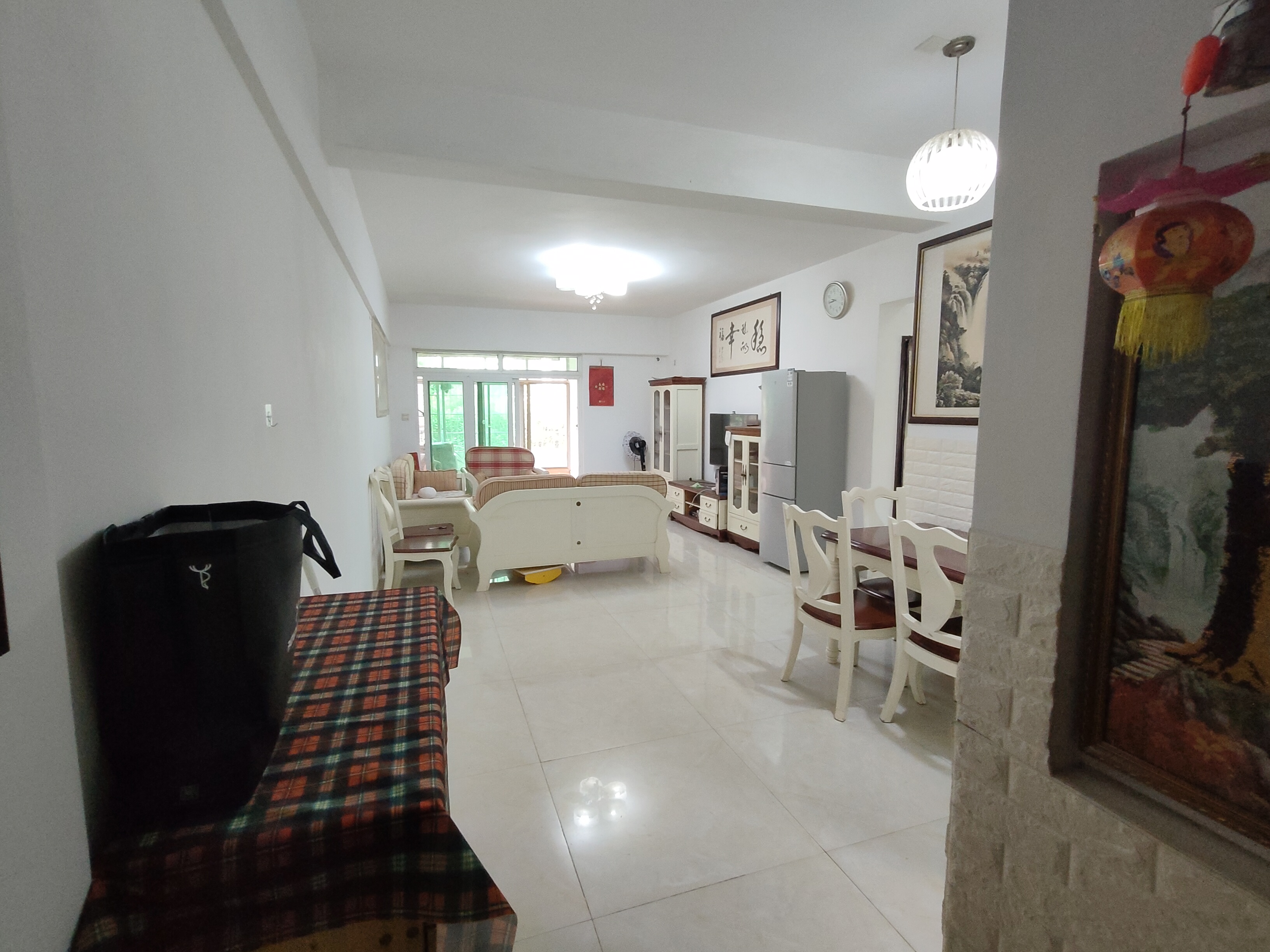 成信景苑 3室1厅1卫 100.0万 成信景苑 3室1厅1卫 100.0万室内图