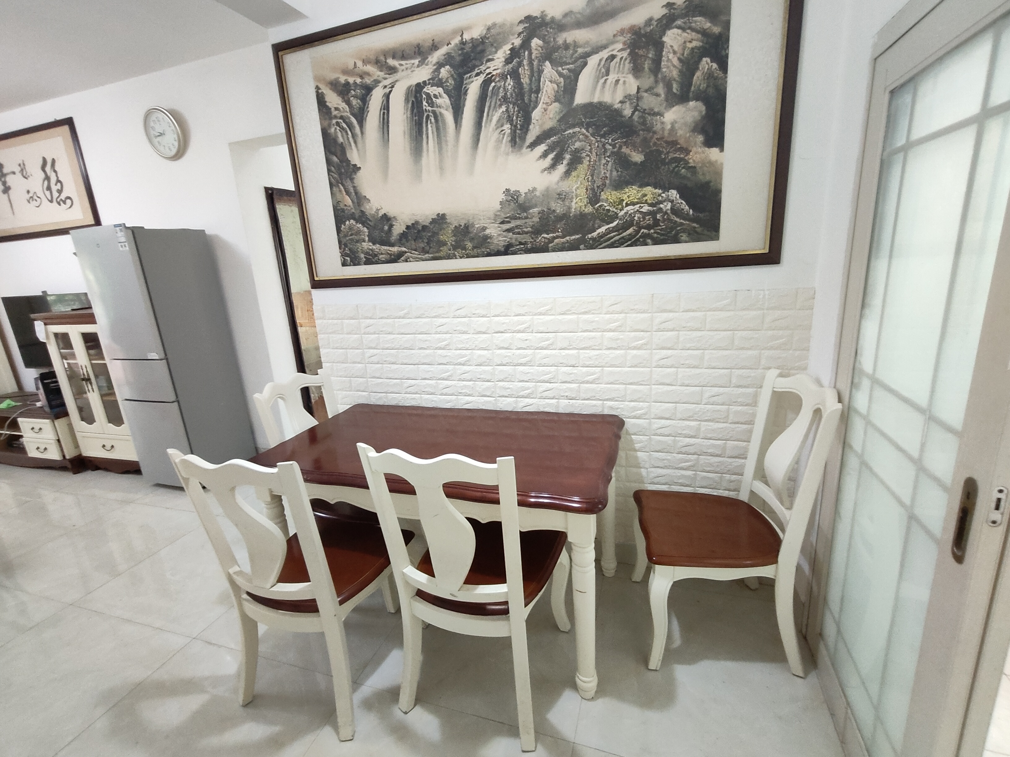 成信景苑 3室1厅1卫 100.0万 成信景苑 3室1厅1卫 100.0万室内图