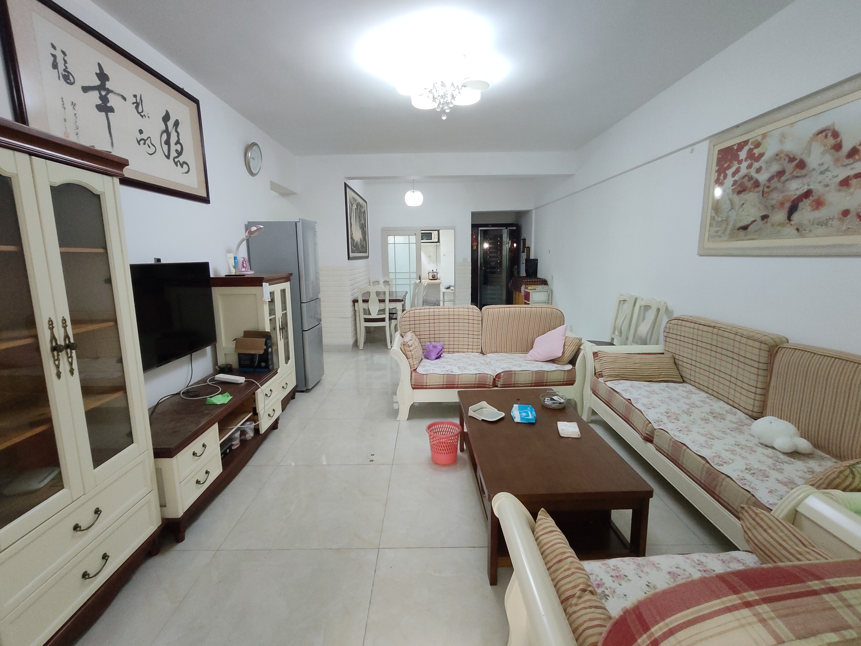 成信景苑 3室1厅1卫 100.0万 成信景苑 3室1厅1卫 100.0万室内图