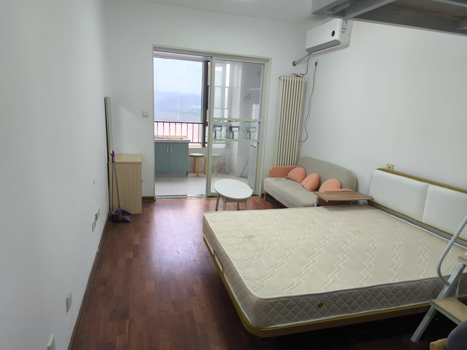 怡海星城 1室1厅1卫 1000.0元/月 怡海星城 1室1厅1卫 1000.0元/月室内图