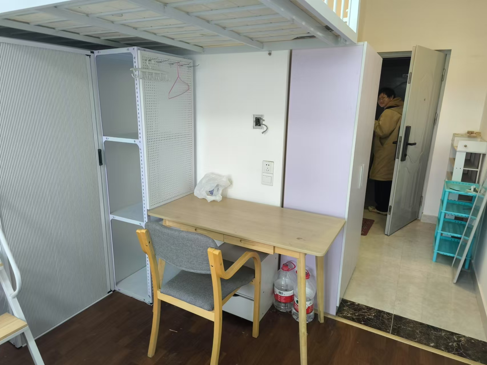 怡海星城 1室1厅1卫 1000.0元/月 怡海星城 1室1厅1卫 1000.0元/月室内图