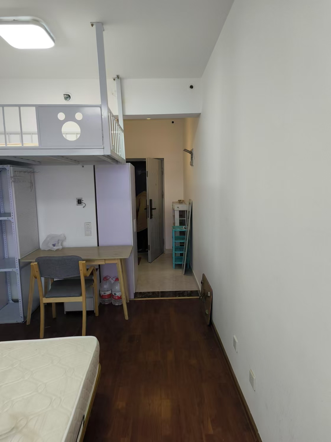 怡海星城 1室1厅1卫 1000.0元/月 怡海星城 1室1厅1卫 1000.0元/月室内图