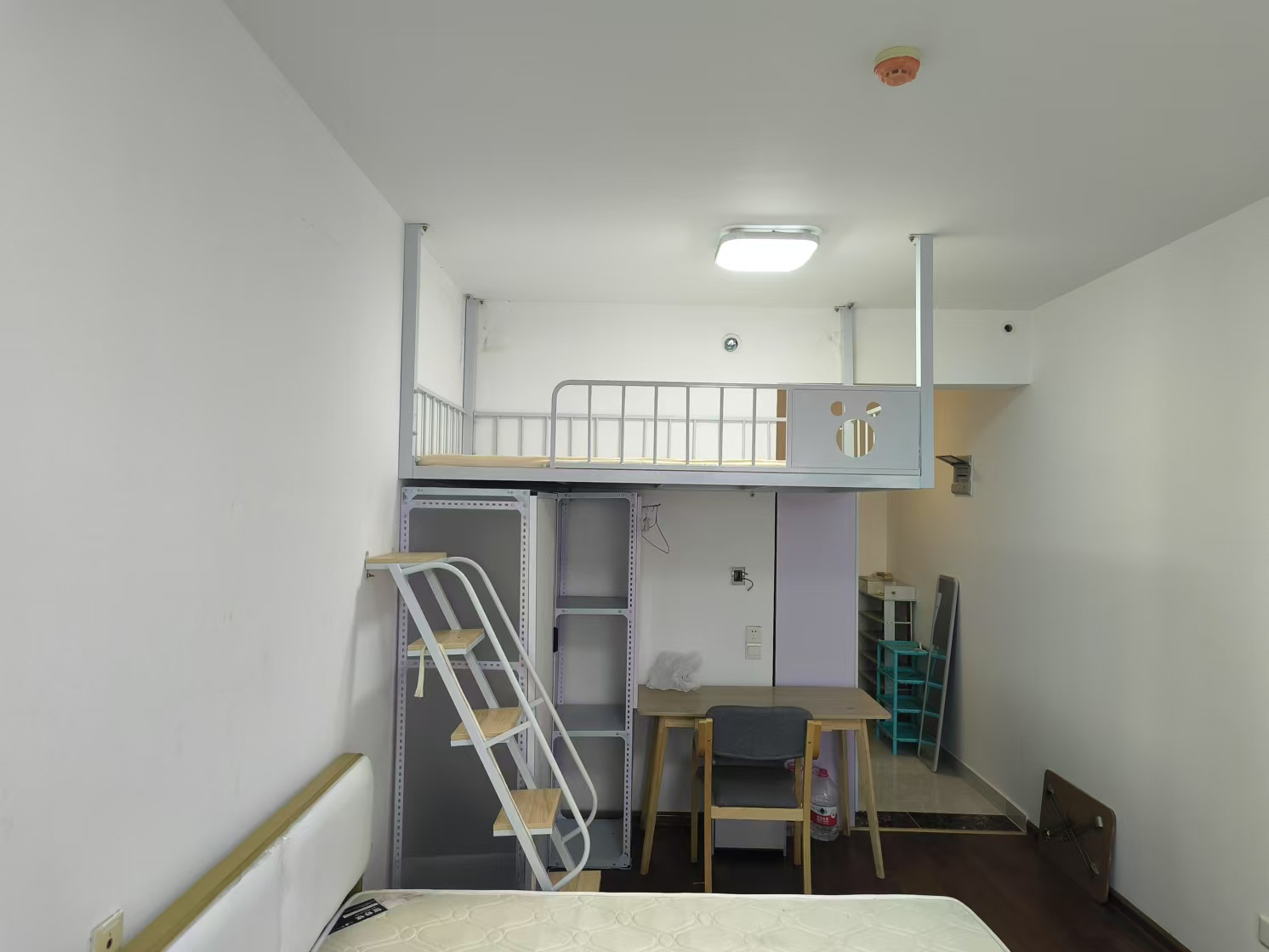 怡海星城 1室1厅1卫 1000.0元/月 怡海星城 1室1厅1卫 1000.0元/月室内图