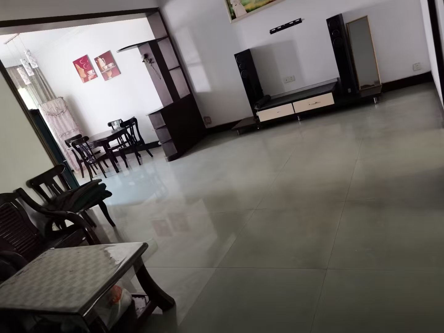 白沙洲散盘 2室1厅1卫 800.0元/月 白沙洲散盘 2室1厅1卫 800.0元/月室内图