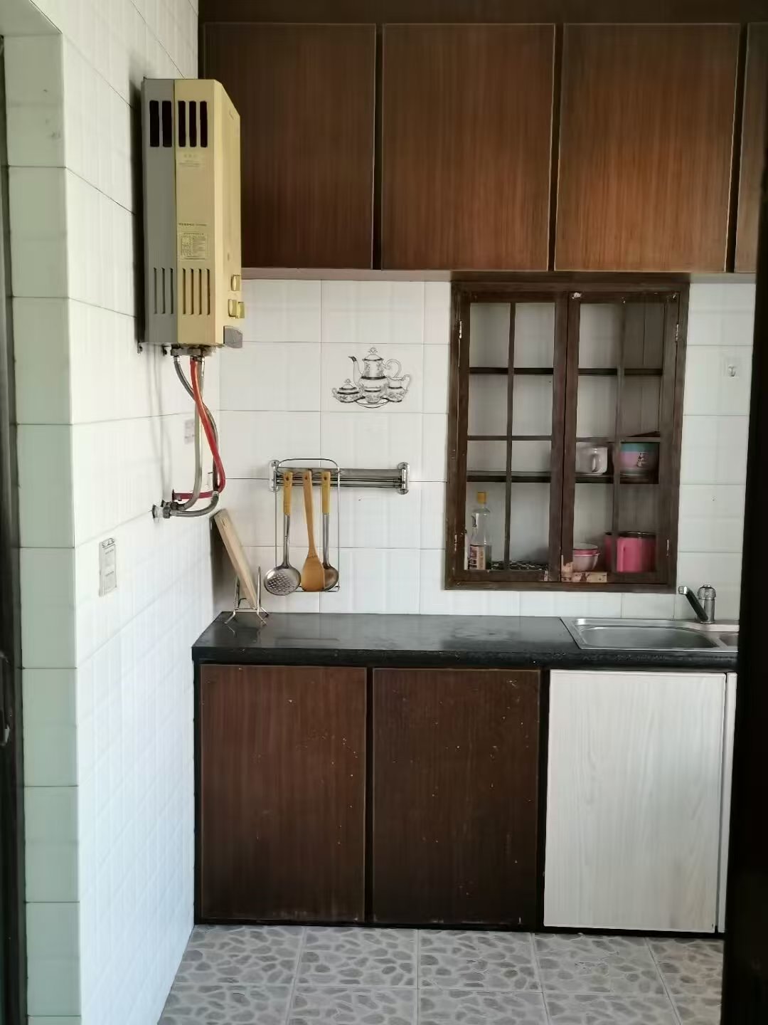 白沙洲散盘 2室1厅1卫 800.0元/月 白沙洲散盘 2室1厅1卫 800.0元/月室内图