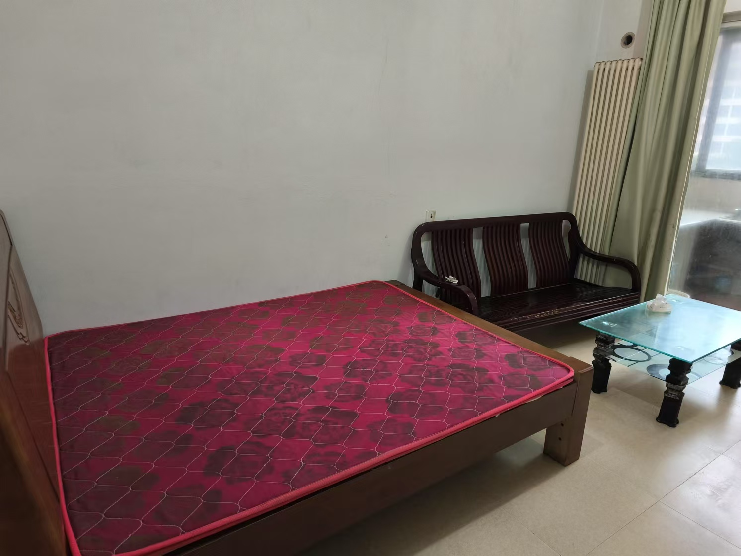 怡海星城 1室1厅1卫 900.0元/月 怡海星城 1室1厅1卫 900.0元/月室内图