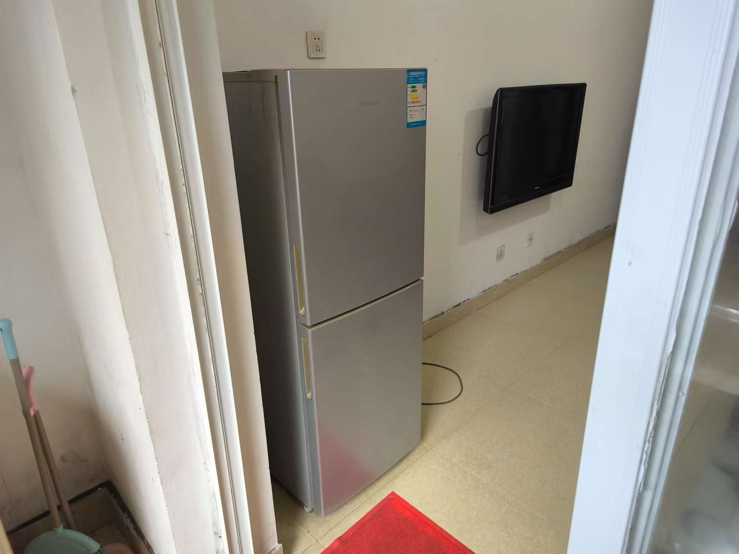 怡海星城 1室1厅1卫 900.0元/月 怡海星城 1室1厅1卫 900.0元/月室内图