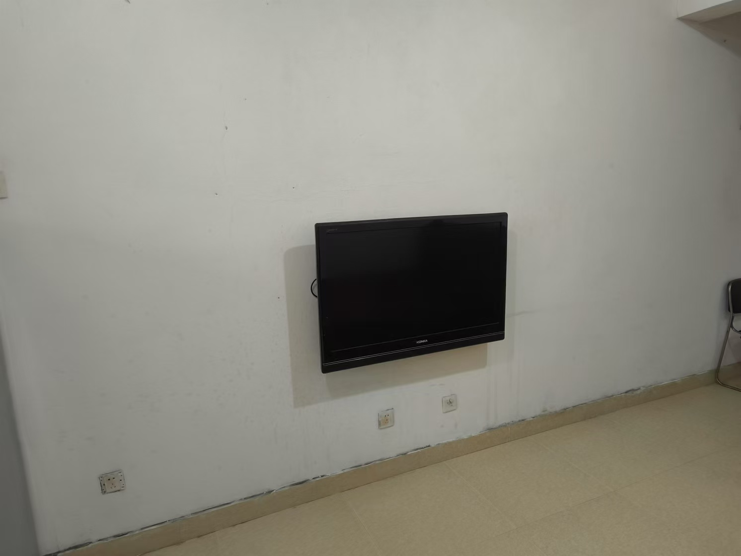 怡海星城 1室1厅1卫 900.0元/月 怡海星城 1室1厅1卫 900.0元/月室内图