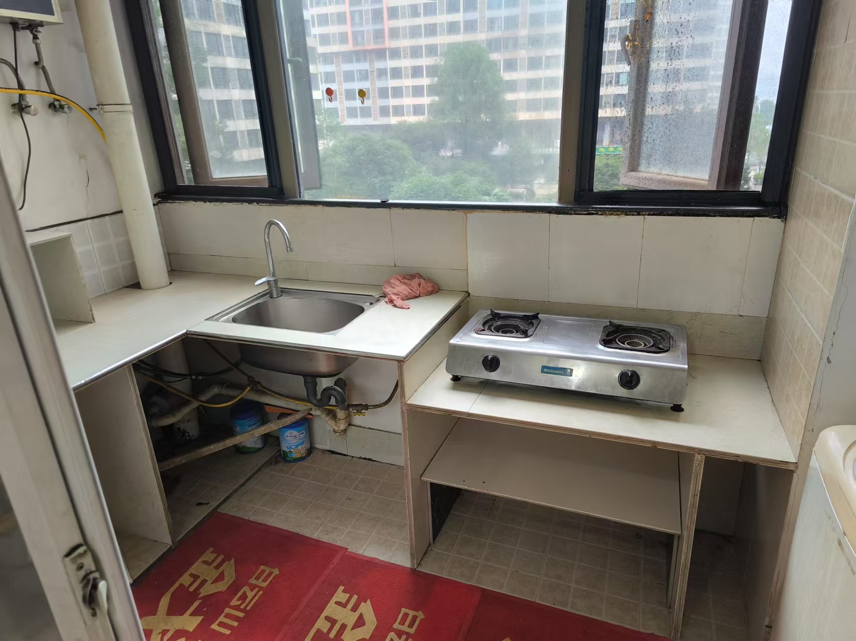 怡海星城 1室1厅1卫 900.0元/月 怡海星城 1室1厅1卫 900.0元/月室内图