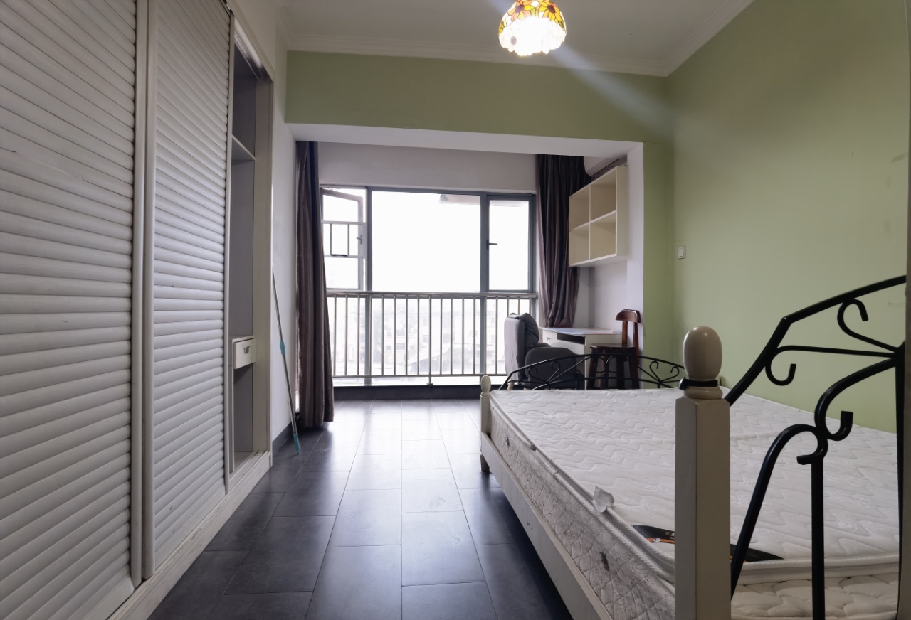 东宸19公馆 1室1厅1卫 1900.0元/月 东宸19公馆 1室1厅1卫 1900.0元/月户型图