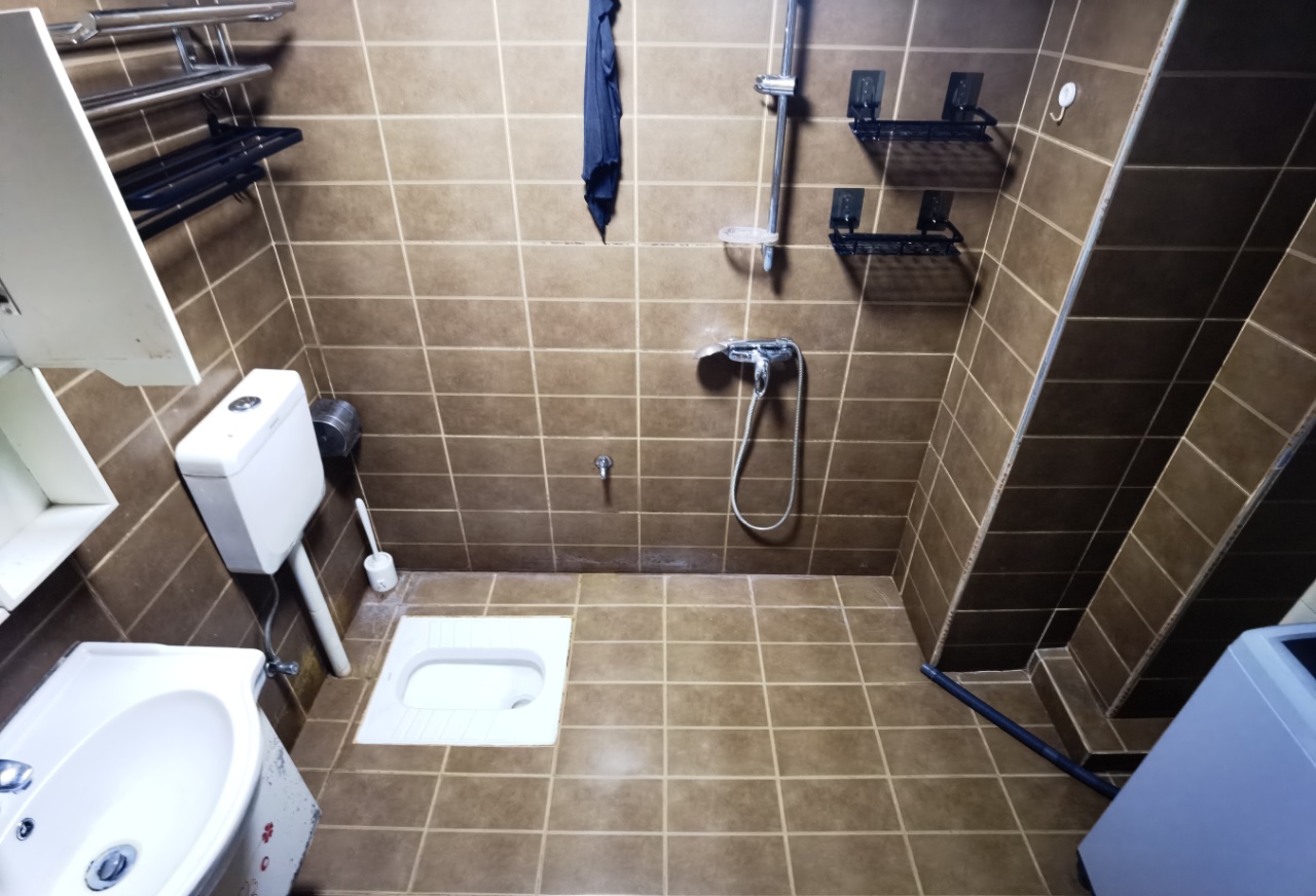 东宸19公馆 1室1厅1卫 1900.0元/月 东宸19公馆 1室1厅1卫 1900.0元/月室内图