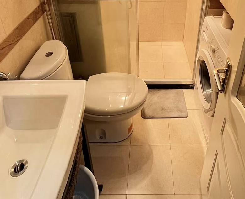 都市兰亭 1室1厅1卫 2400.0元/月 都市兰亭 1室1厅1卫 2400.0元/月室内图