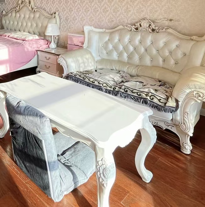 都市兰亭 1室1厅1卫 2400.0元/月 都市兰亭 1室1厅1卫 2400.0元/月室内图