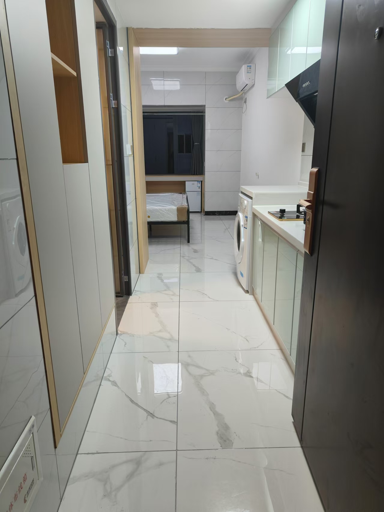 碧桂园壹中心 1室1厅1卫 1200.0元/月 碧桂园壹中心 1室1厅1卫 1200.0元/月室内图