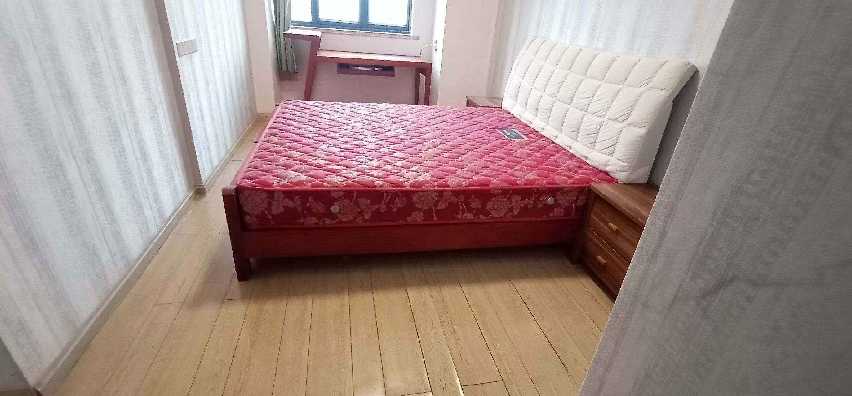 山水国际  1室1厅1卫   35.00万室内图