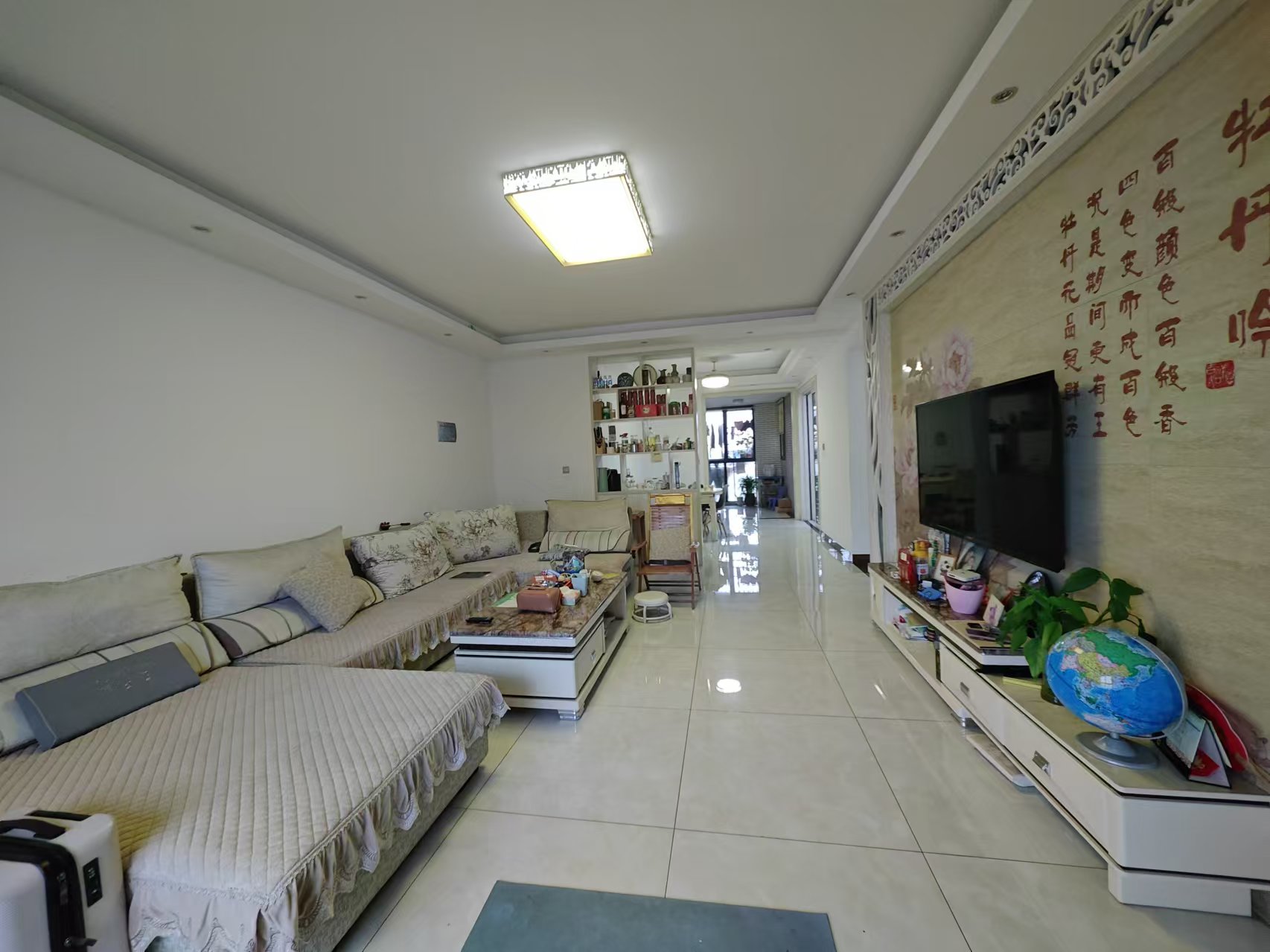 紫苑江岸 3室2厅1卫 65.0万 紫苑江岸 3室2厅1卫 65.0万室内图