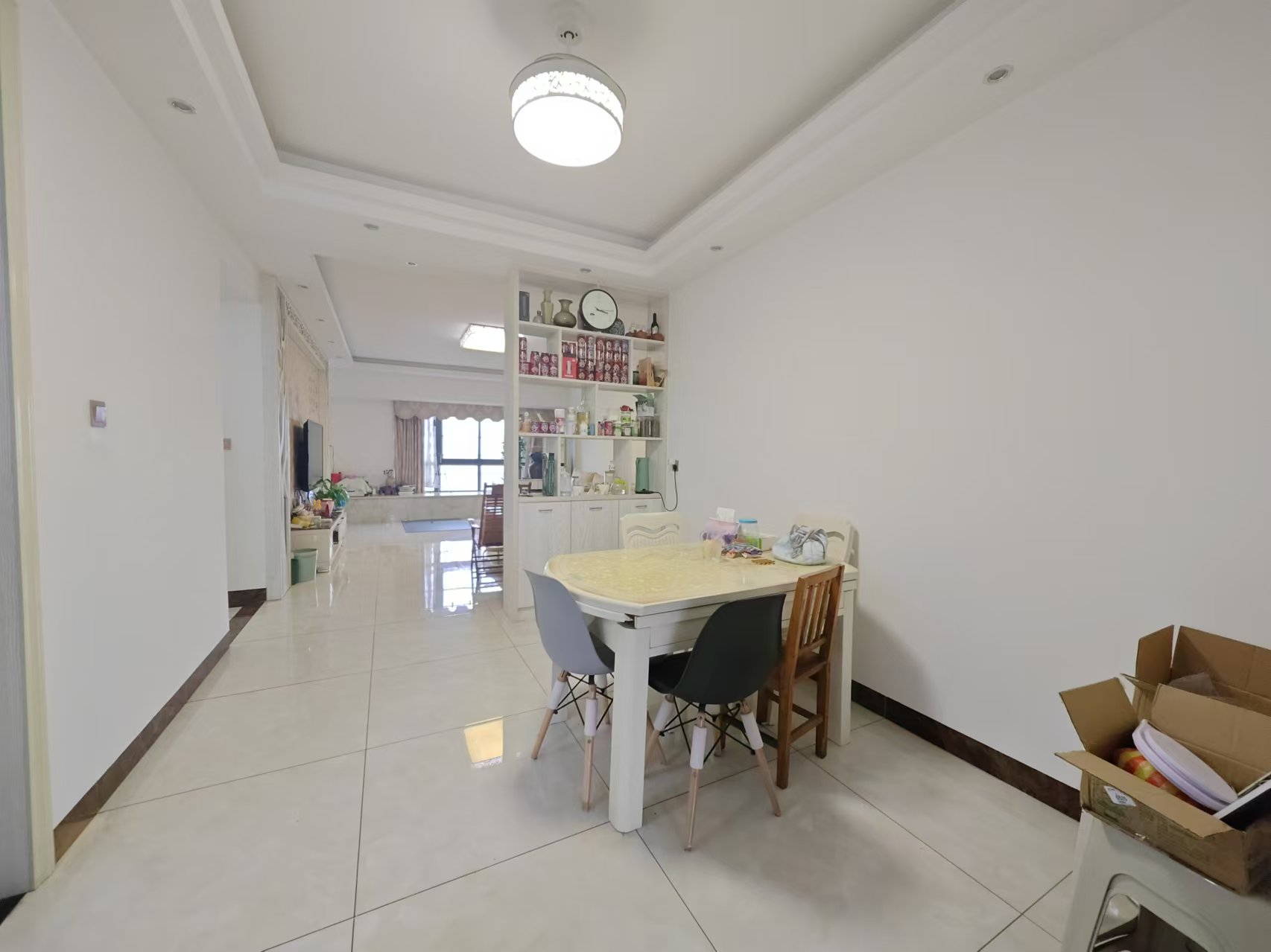 紫苑江岸 3室2厅1卫 65.0万 紫苑江岸 3室2厅1卫 65.0万室内图