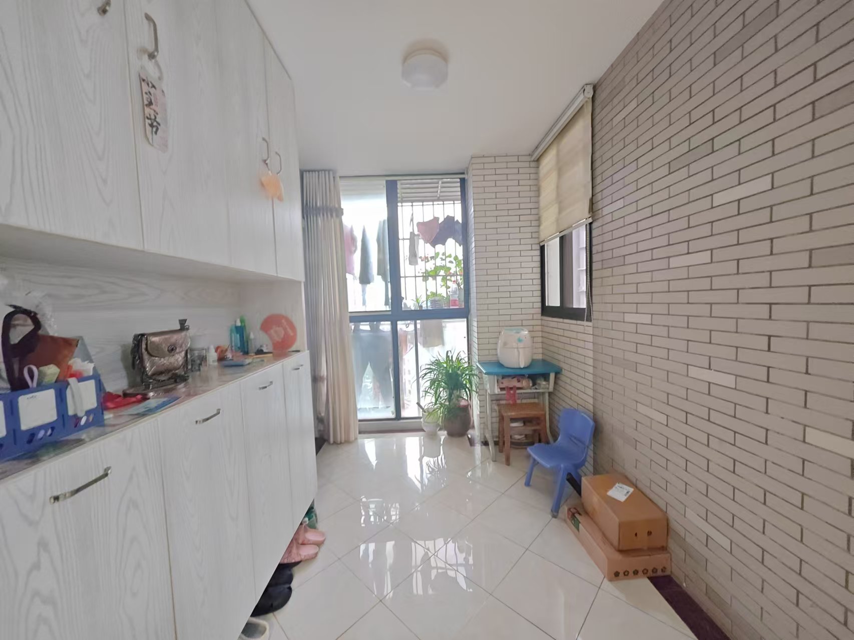 紫苑江岸 3室2厅1卫 65.0万 紫苑江岸 3室2厅1卫 65.0万室内图