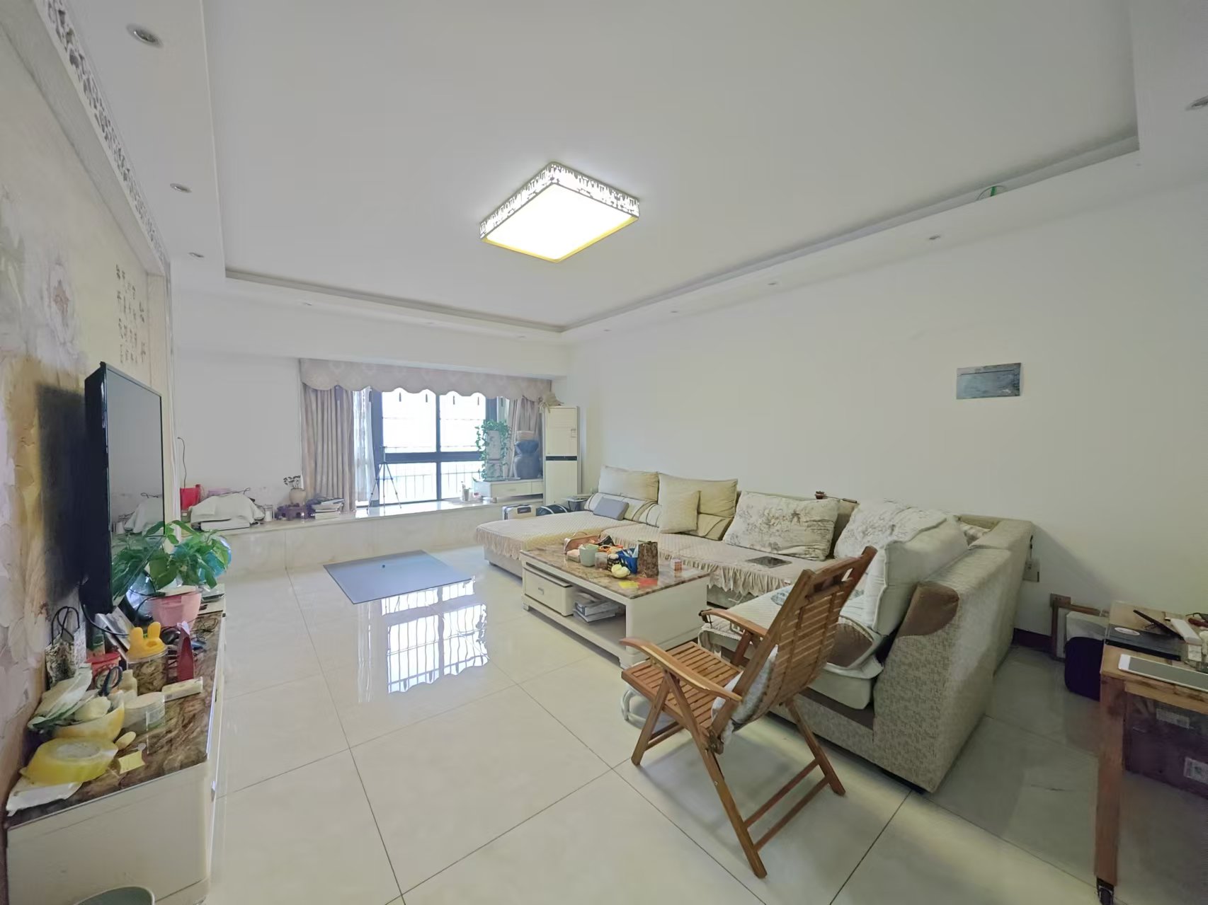 紫苑江岸 3室2厅1卫 65.0万 紫苑江岸 3室2厅1卫 65.0万室内图