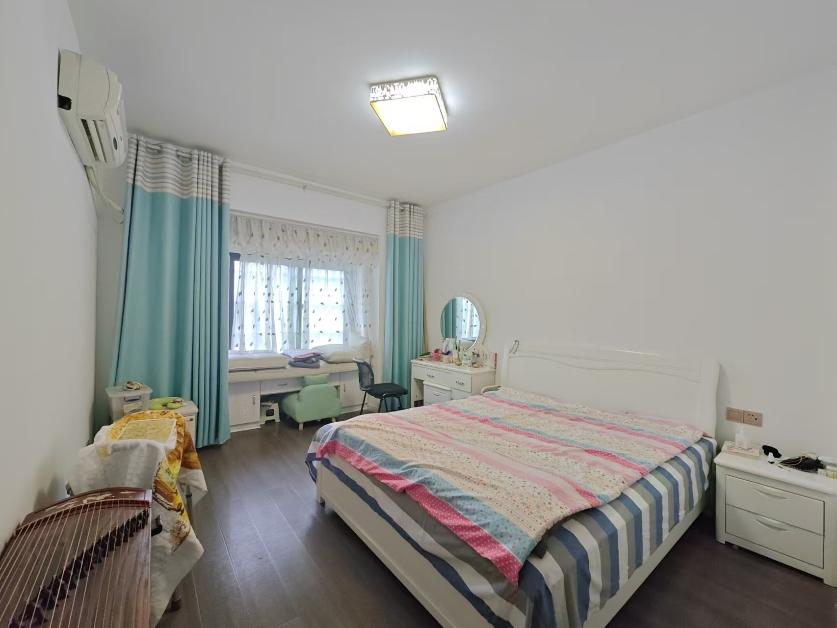 紫苑江岸 3室2厅1卫 65.0万 紫苑江岸 3室2厅1卫 65.0万室内图