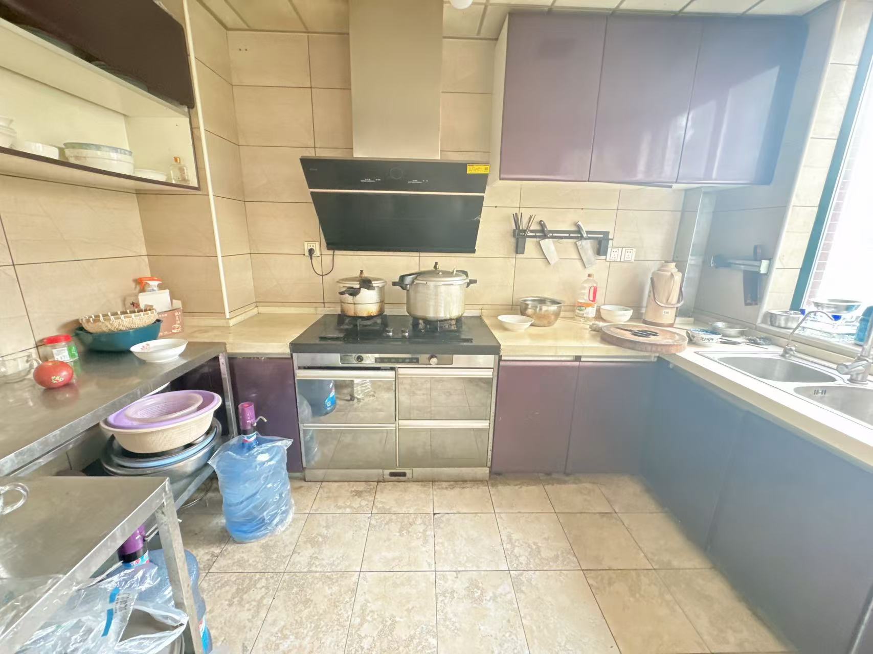 蓝盾景园二期 4室2厅2卫 69.0万 蓝盾景园二期 4室2厅2卫 69.0万室内图