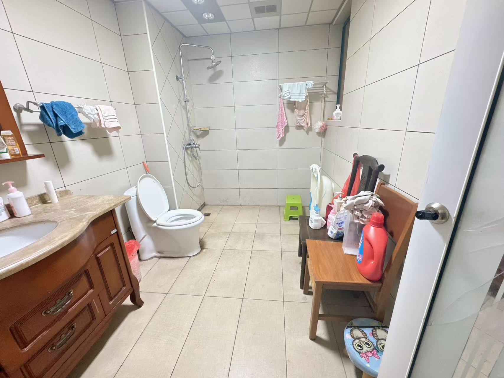 蓝盾景园二期  4室2厅2卫   69.00万室内图
