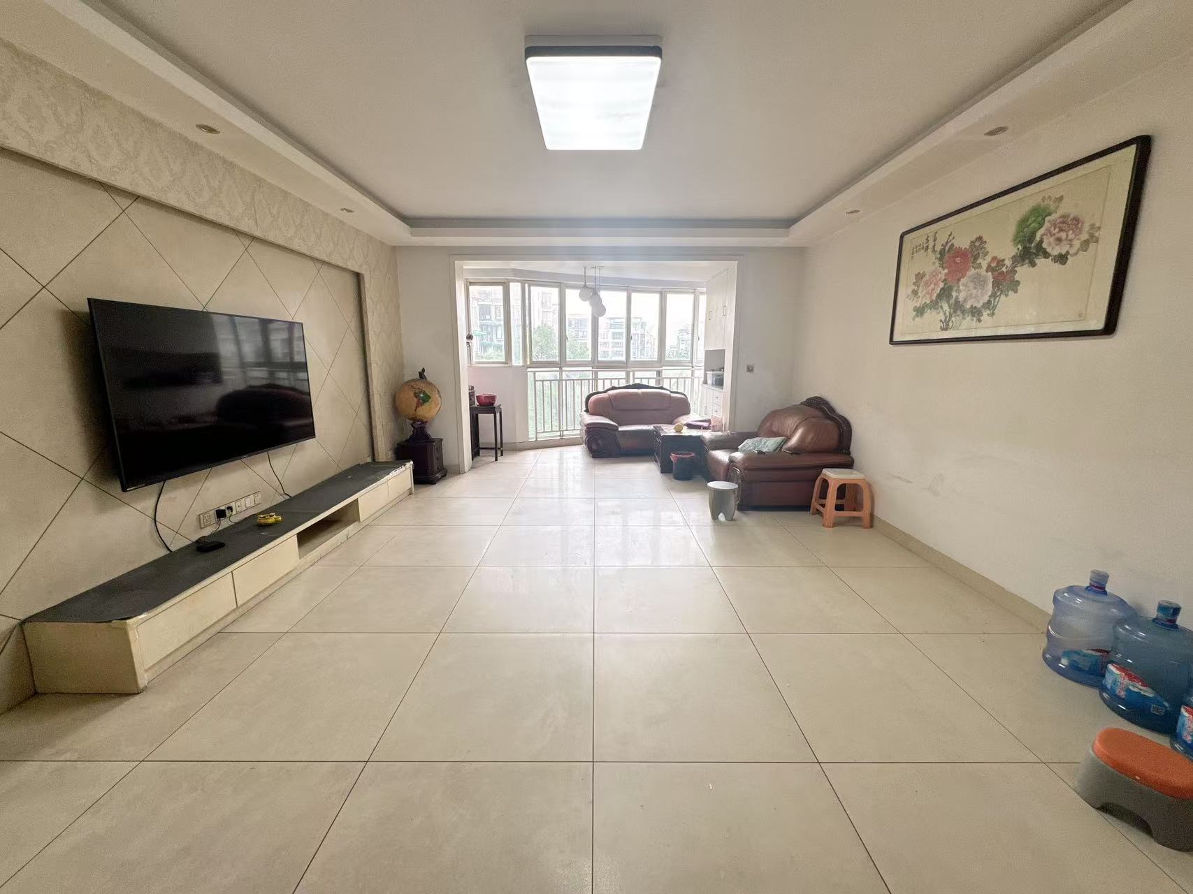 蓝盾景园二期 4室2厅2卫 69.0万 蓝盾景园二期 4室2厅2卫 69.0万室内图