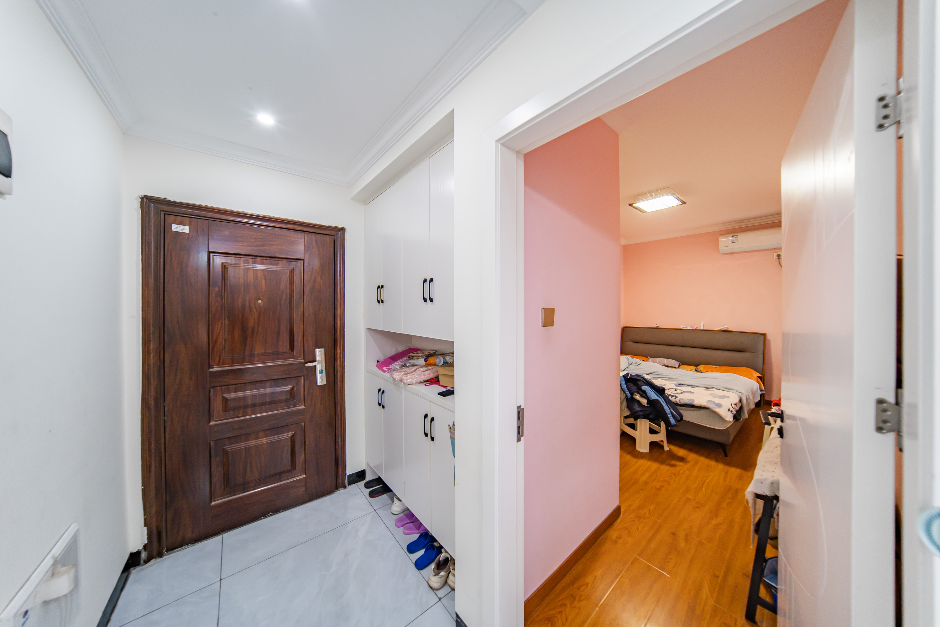 湘熙水郡(观澜海赋家园) 3室2厅1卫 97.6万 湘熙水郡(观澜海赋家园) 3室2厅1卫 97.6万其他