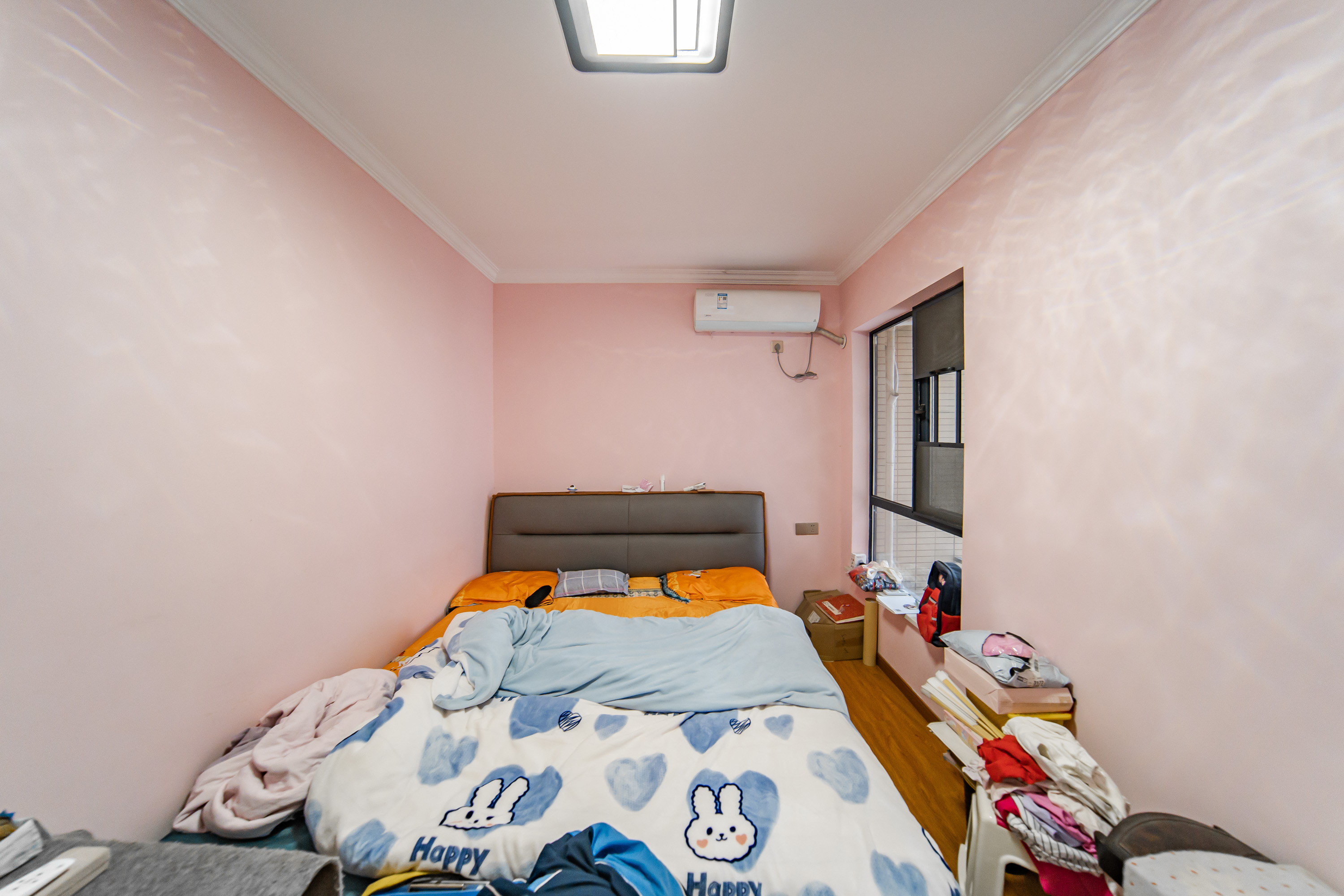 湘熙水郡(观澜海赋家园) 3室2厅1卫 97.6万 湘熙水郡(观澜海赋家园) 3室2厅1卫 97.6万卧室