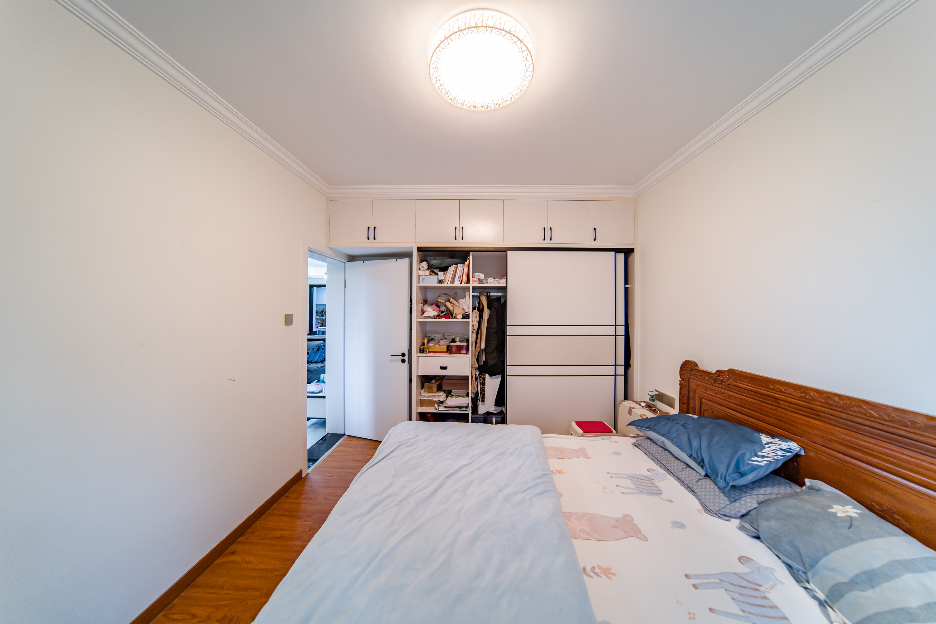 湘熙水郡(观澜海赋家园) 3室2厅1卫 97.6万 湘熙水郡(观澜海赋家园) 3室2厅1卫 97.6万卧室