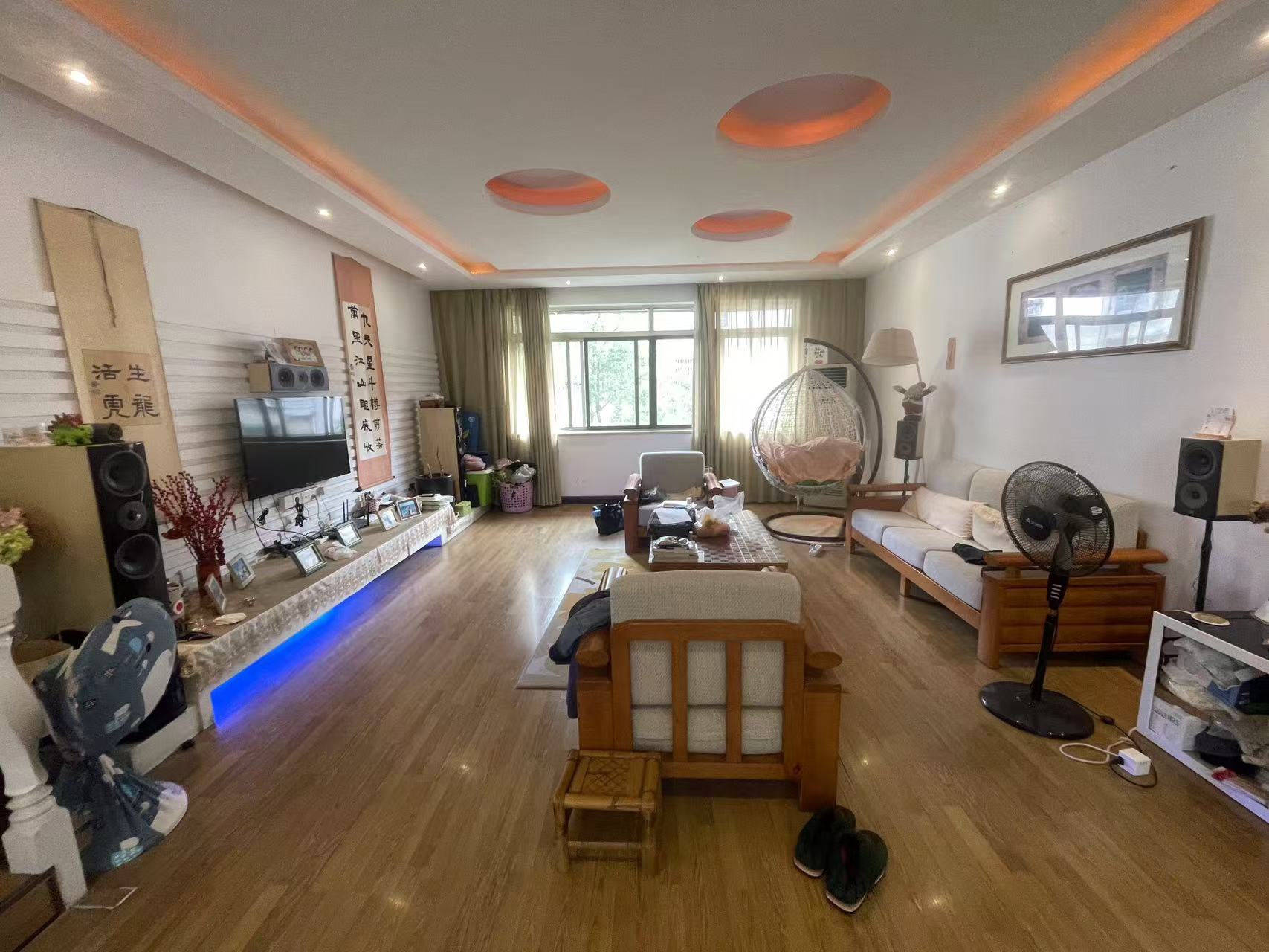 株洲富景园 4室2厅2卫 66.0万 株洲富景园 4室2厅2卫 66.0万室内图