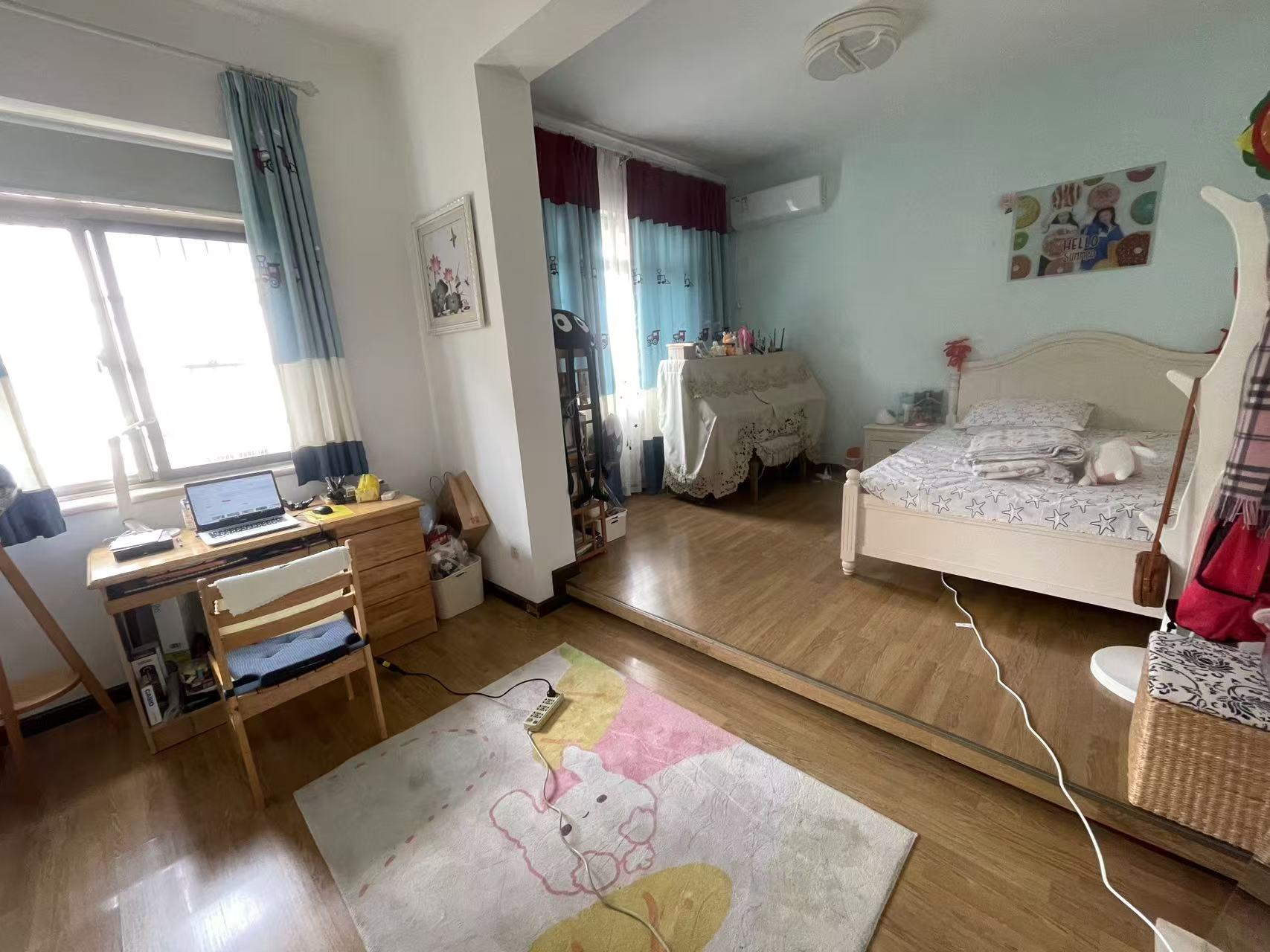 株洲富景园 4室2厅2卫 66.0万 株洲富景园 4室2厅2卫 66.0万室内图