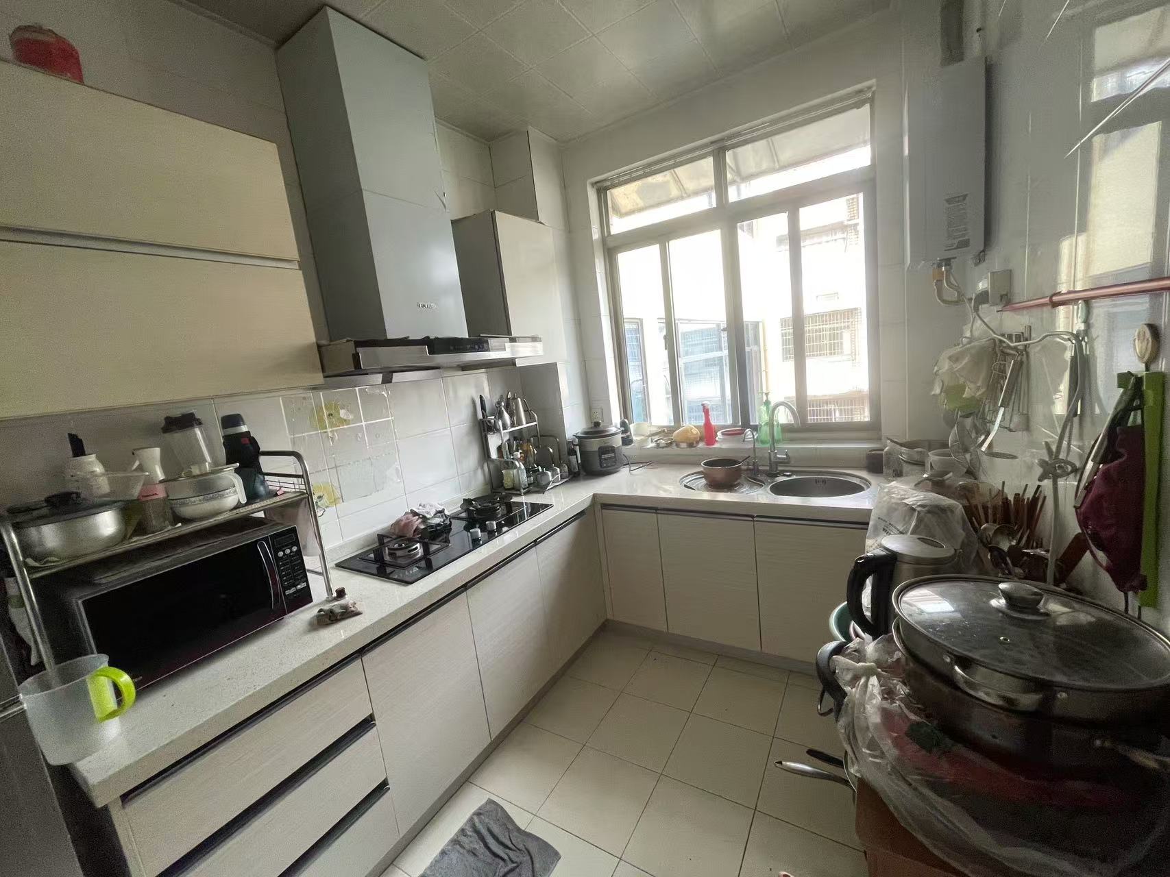 株洲富景园 4室2厅2卫 66.0万 株洲富景园 4室2厅2卫 66.0万室内图