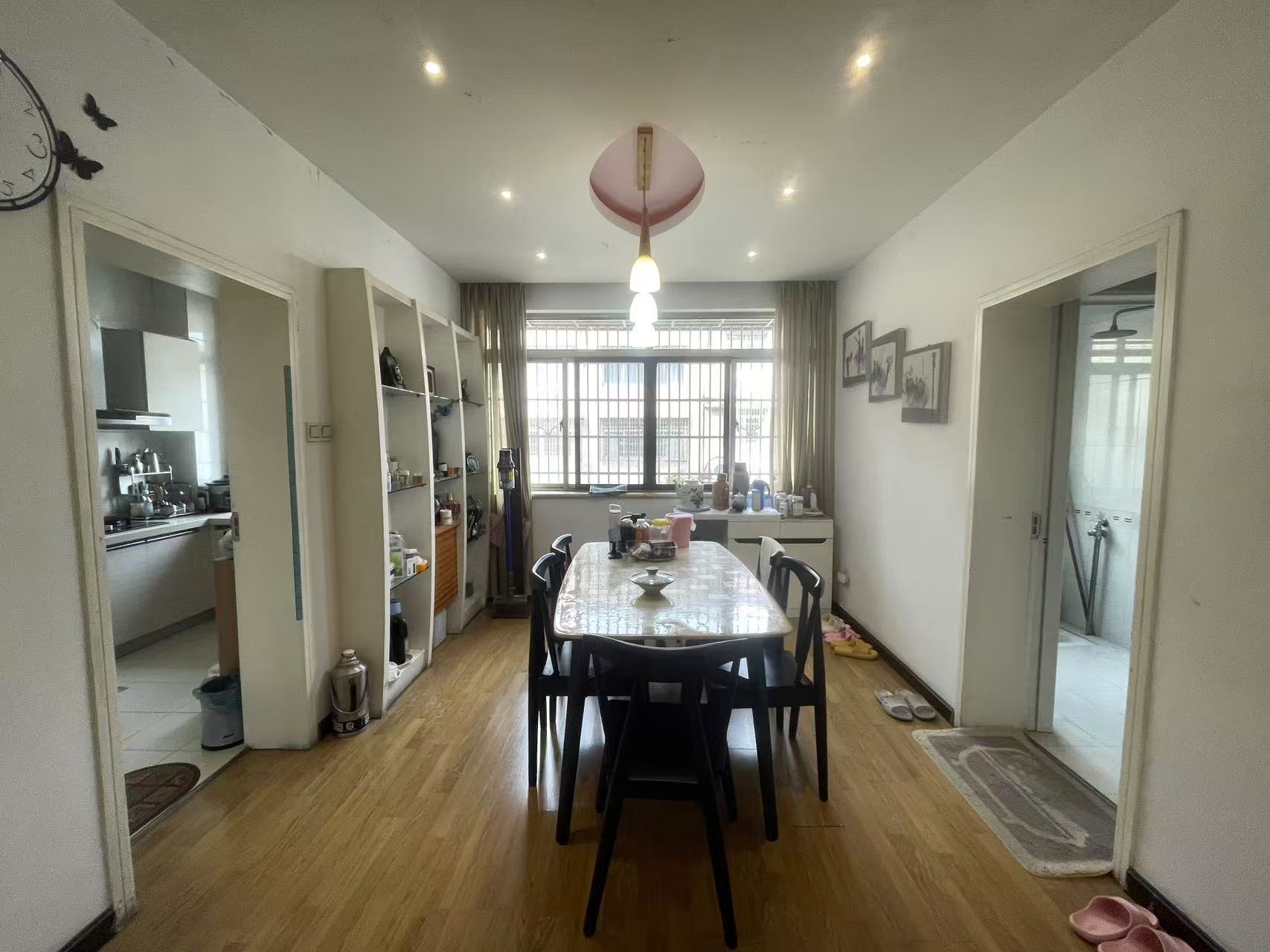 株洲富景园 4室2厅2卫 66.0万 株洲富景园 4室2厅2卫 66.0万室内图