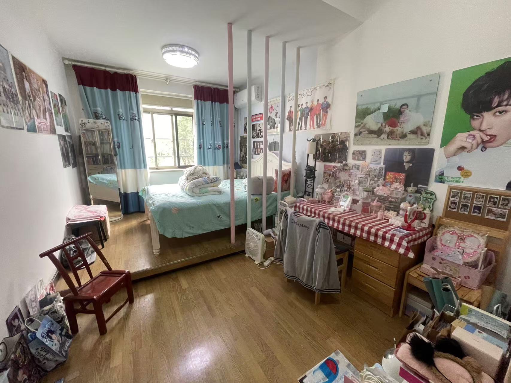 株洲富景园 4室2厅2卫 66.0万 株洲富景园 4室2厅2卫 66.0万室内图