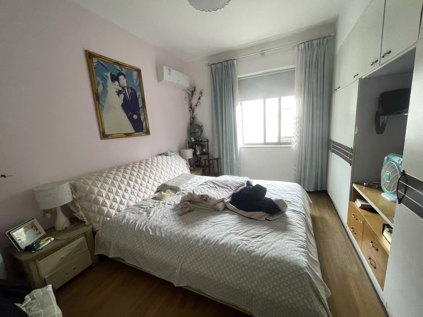 株洲富景园 4室2厅2卫 66.0万 株洲富景园 4室2厅2卫 66.0万室内图