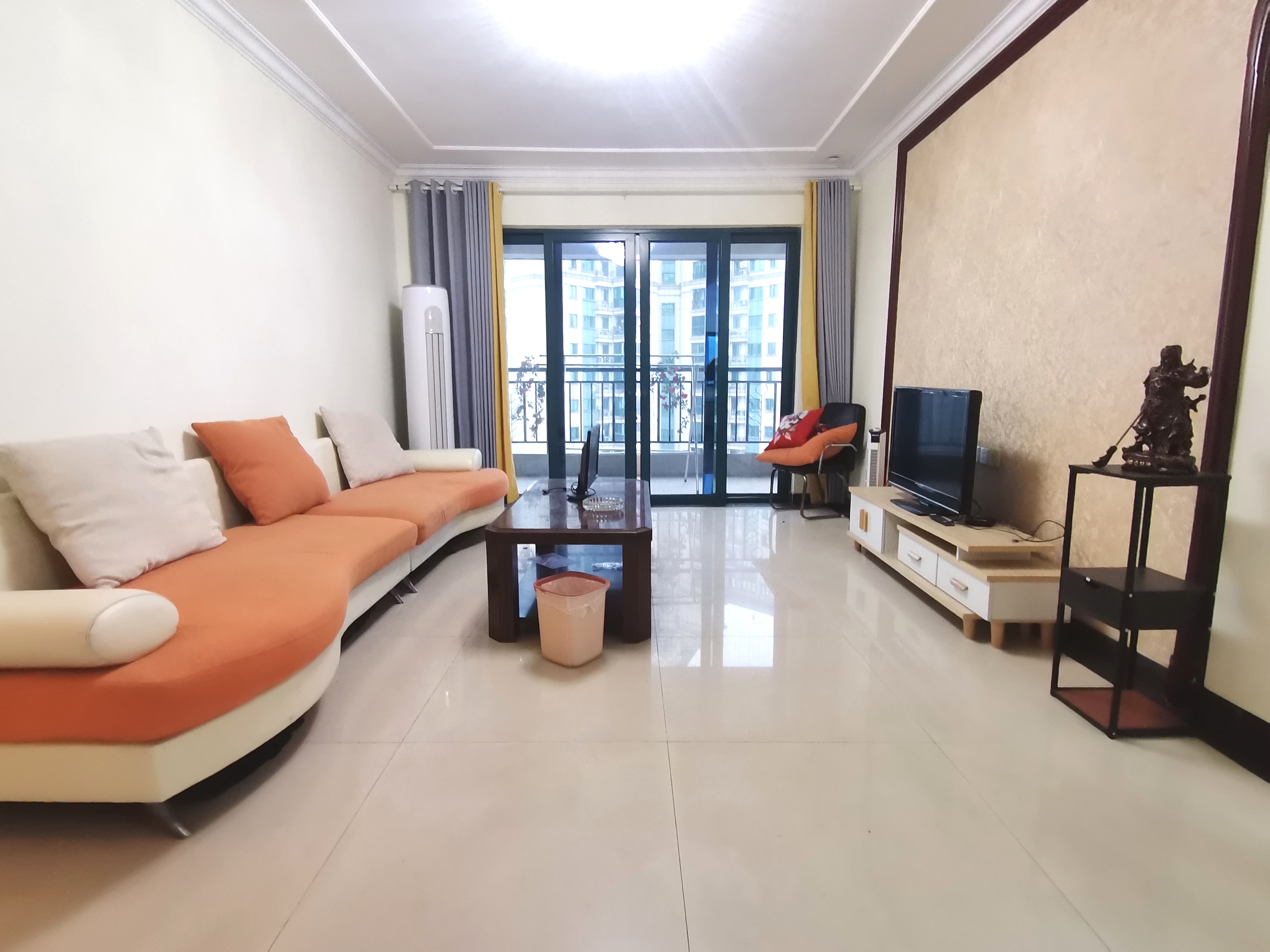 株洲恒大名都 3室2厅2卫 1800.0元/月 株洲恒大名都 3室2厅2卫 1800.0元/月室内图